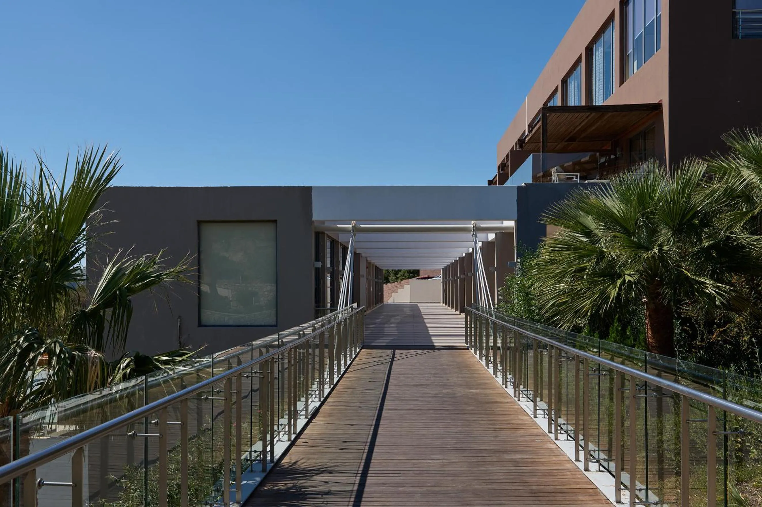 Property building in Atlantica Mikri Poli Crete