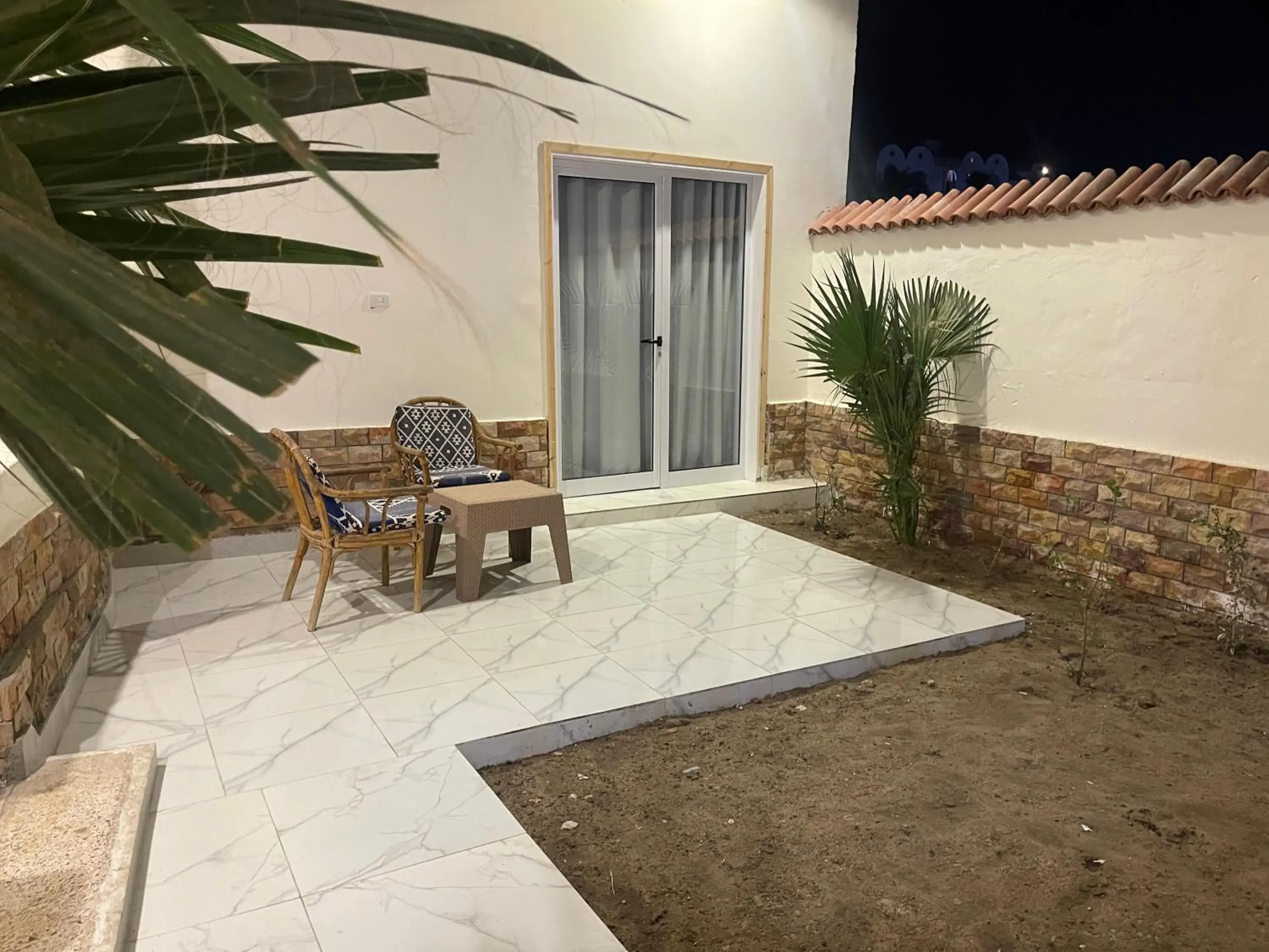 Standard Double Room, Partial River View in El Mesala Hotel Standard Double Room, Partial River View in El Mesala Hotel