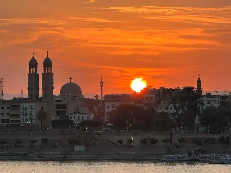 Nearby landmark in El Mesala Hotel