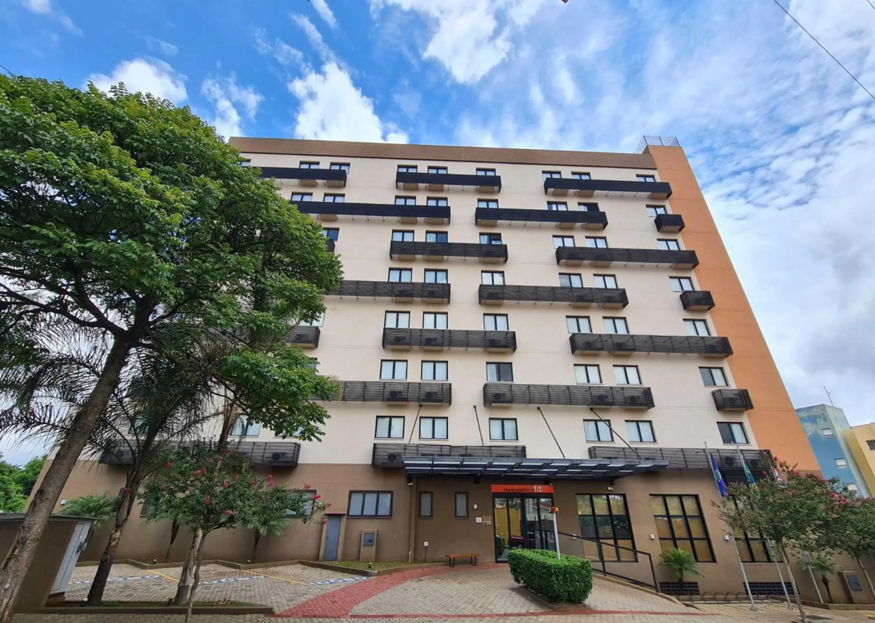 Transamerica Fit São Carlos Transamerica Fit São Carlos