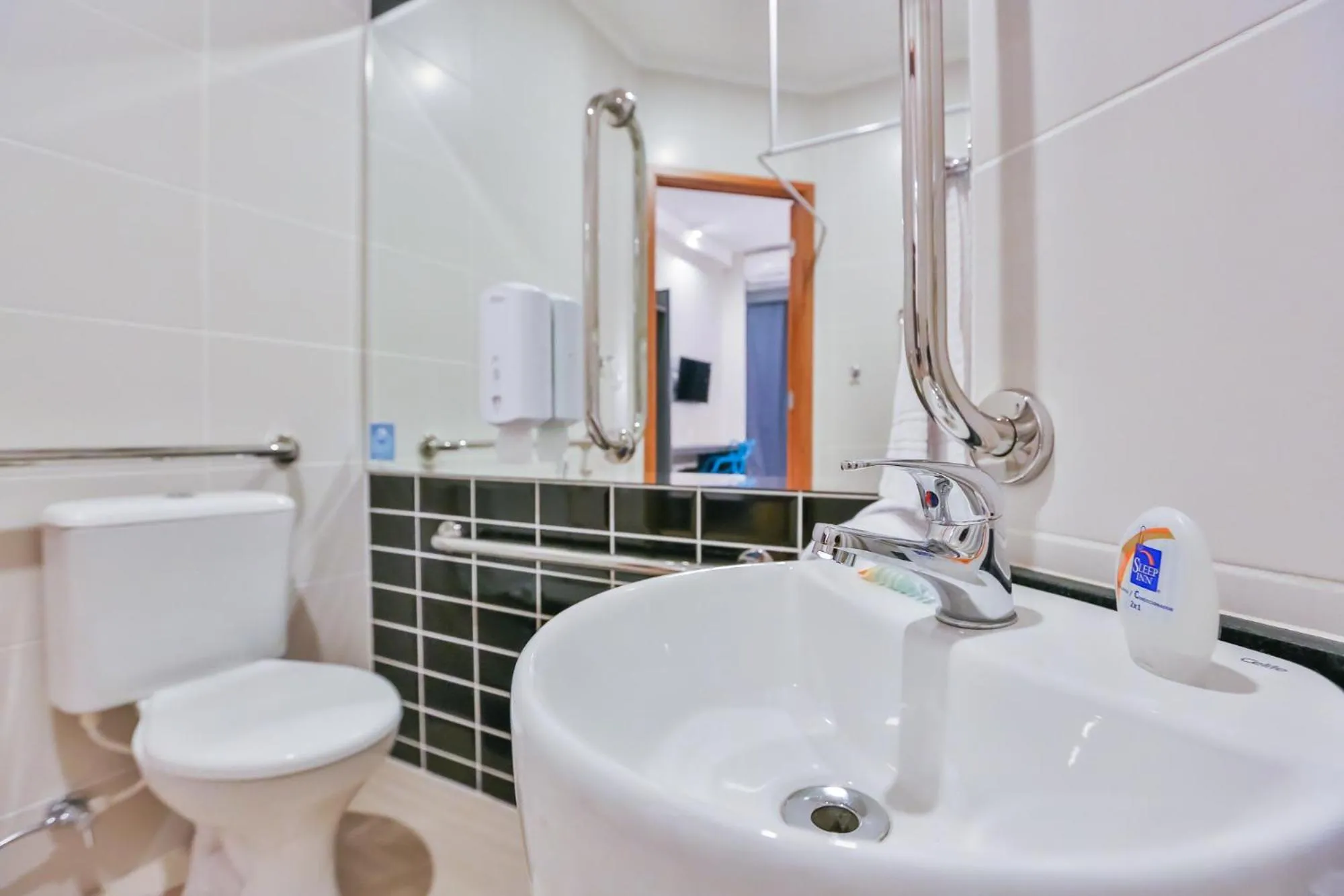 Sleep Inn São Carlos