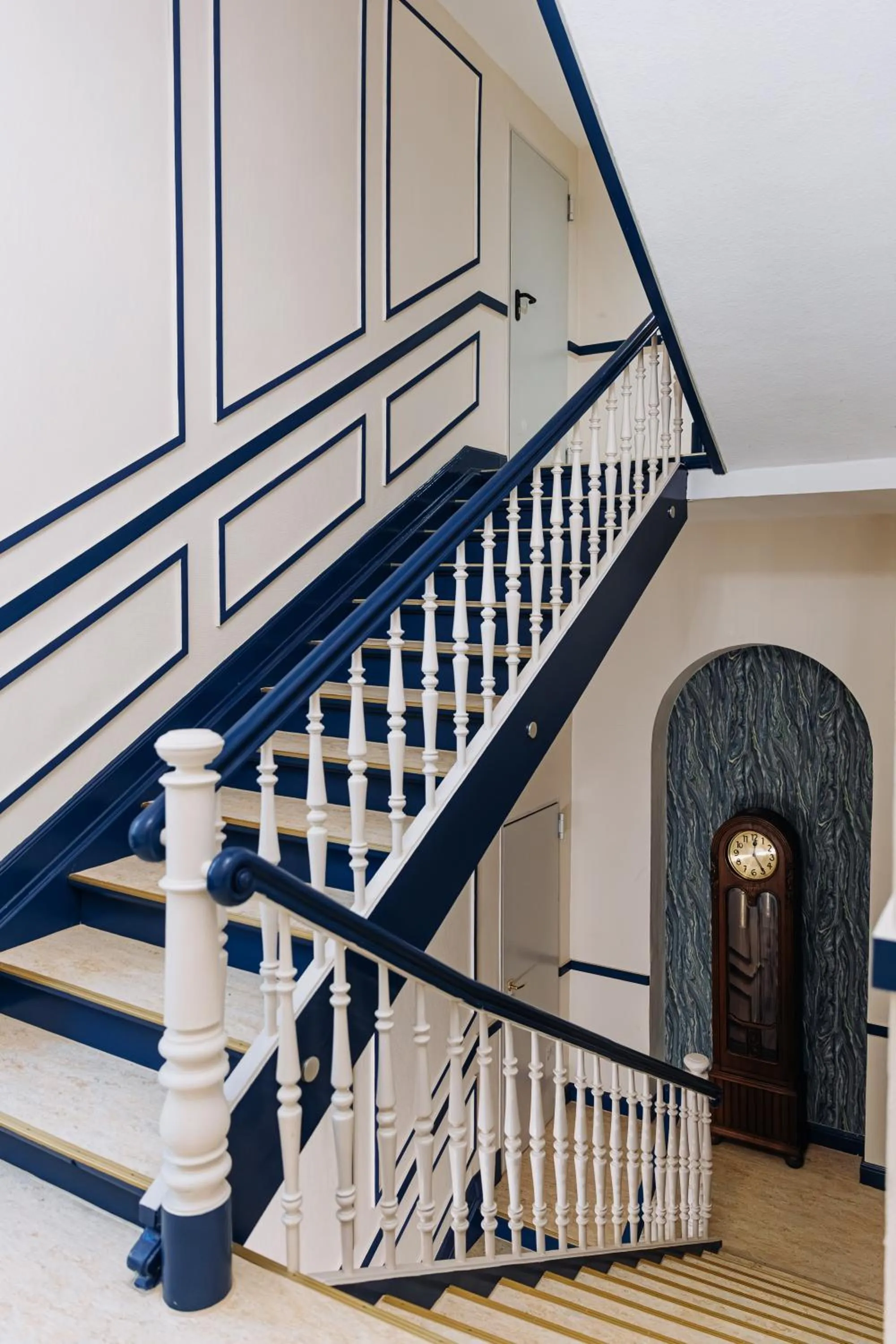 Property building in Hotel Kleiner Riesen