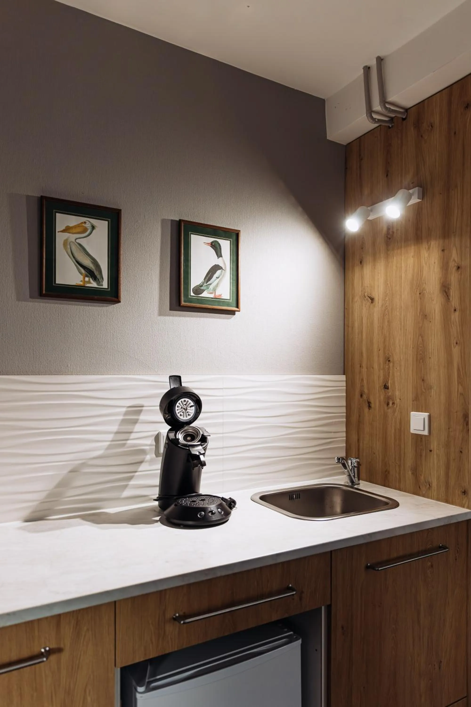 Hotel Kleiner Riesen