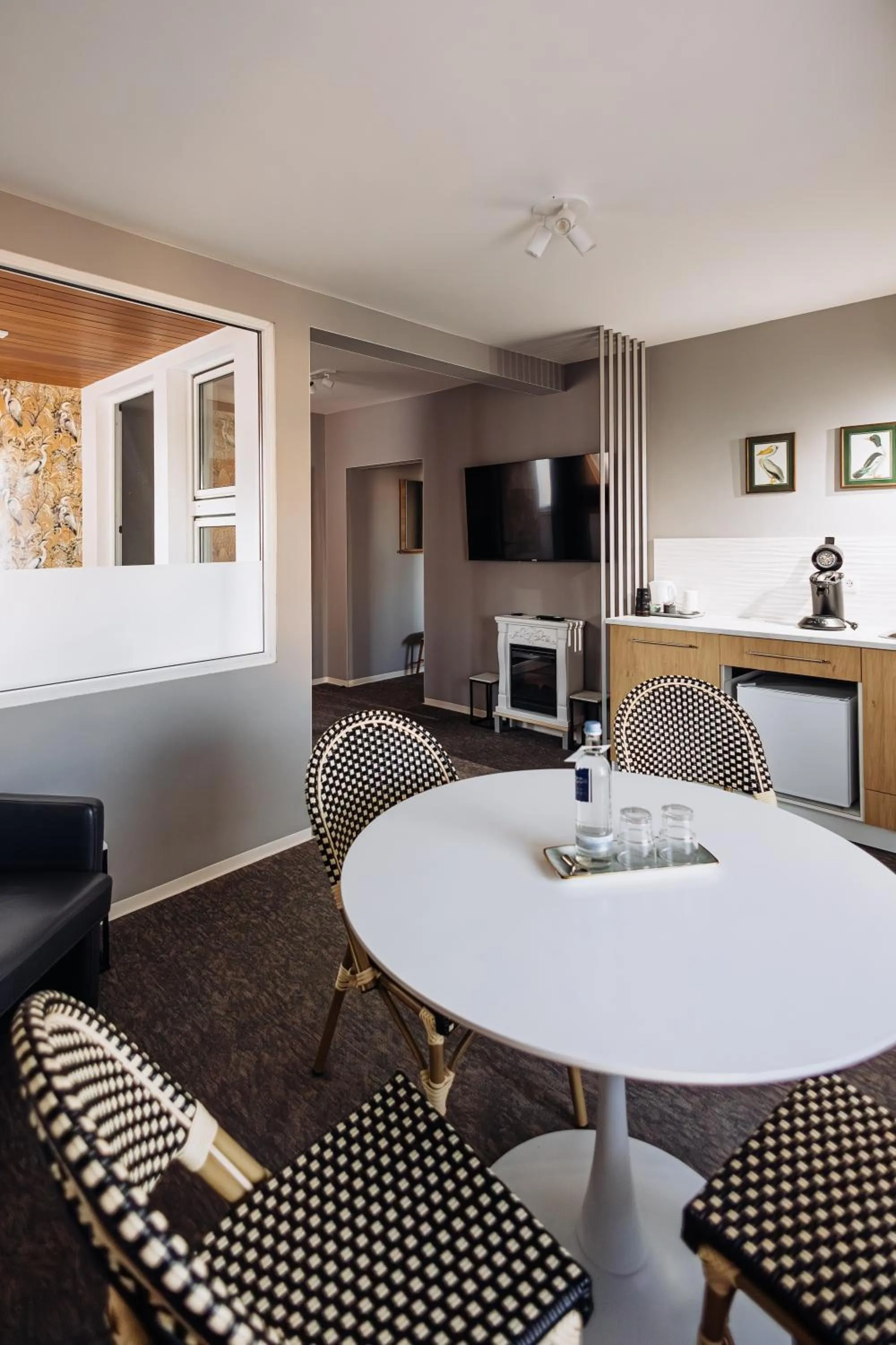 Hotel Kleiner Riesen