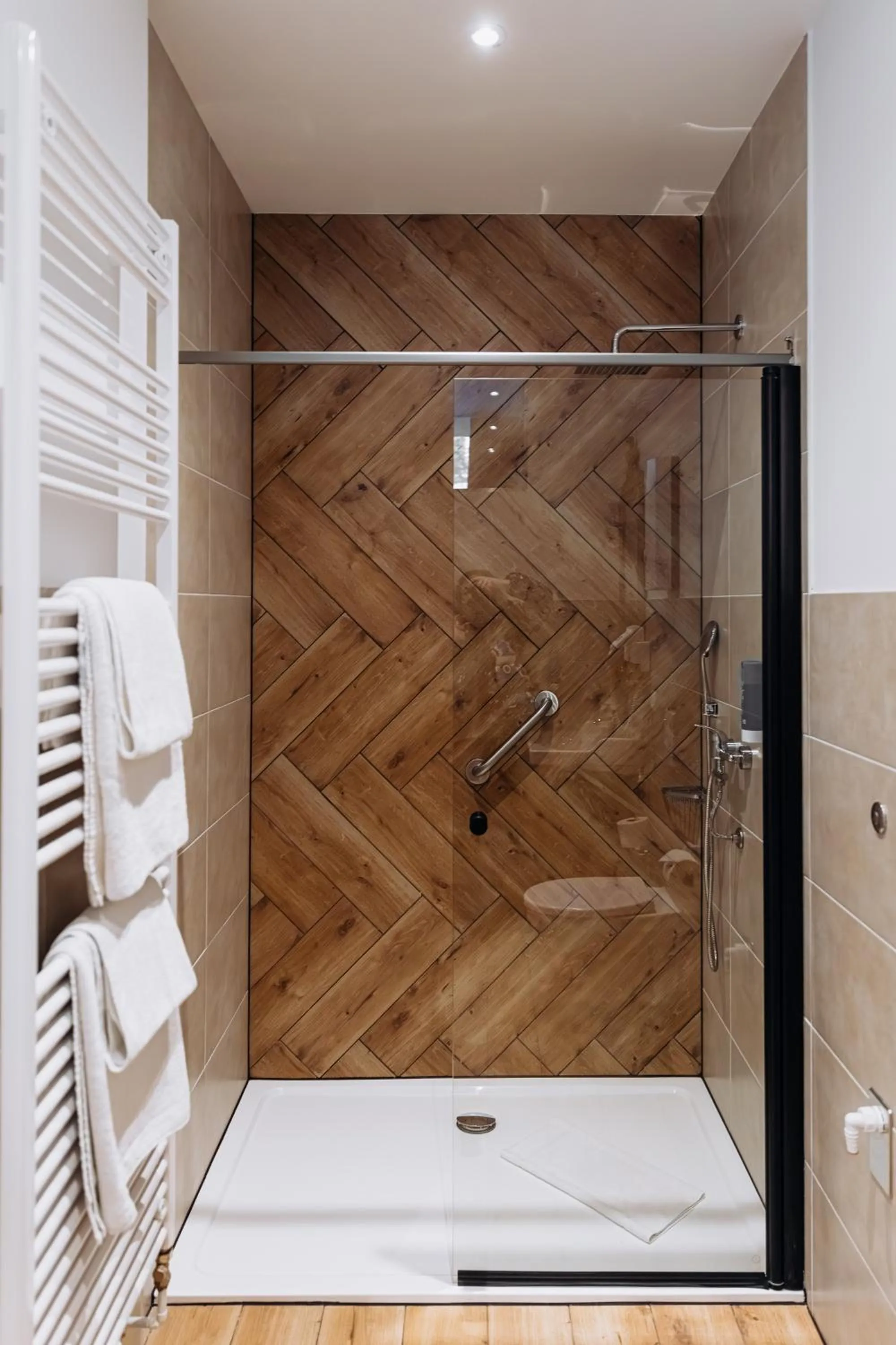 Hotel Kleiner Riesen