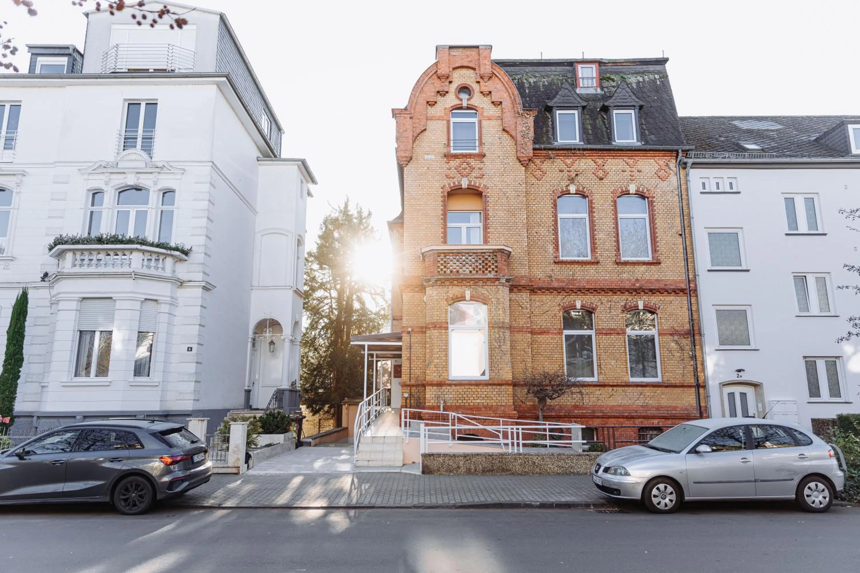 Hotel Kleiner Riesen