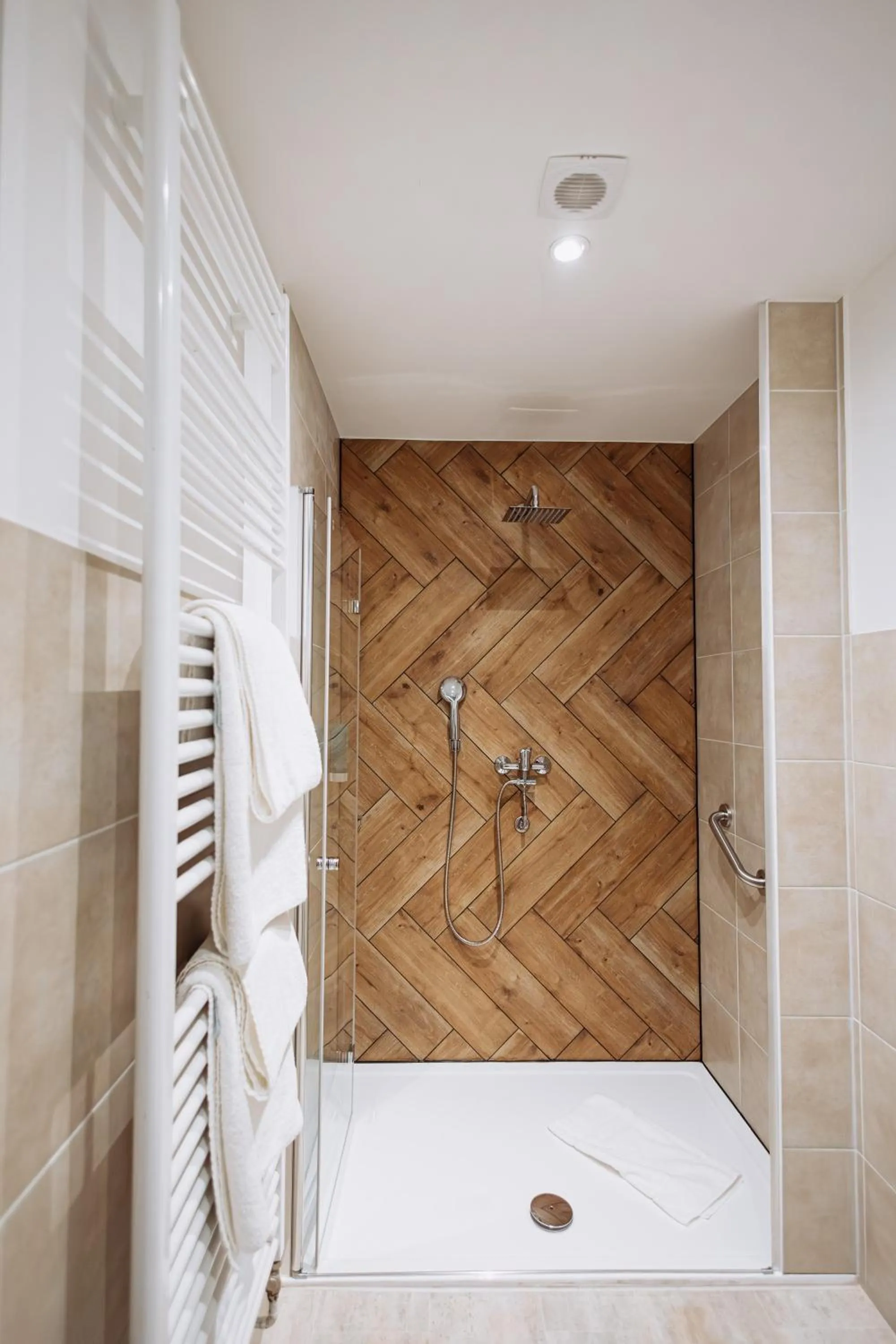 Hotel Kleiner Riesen