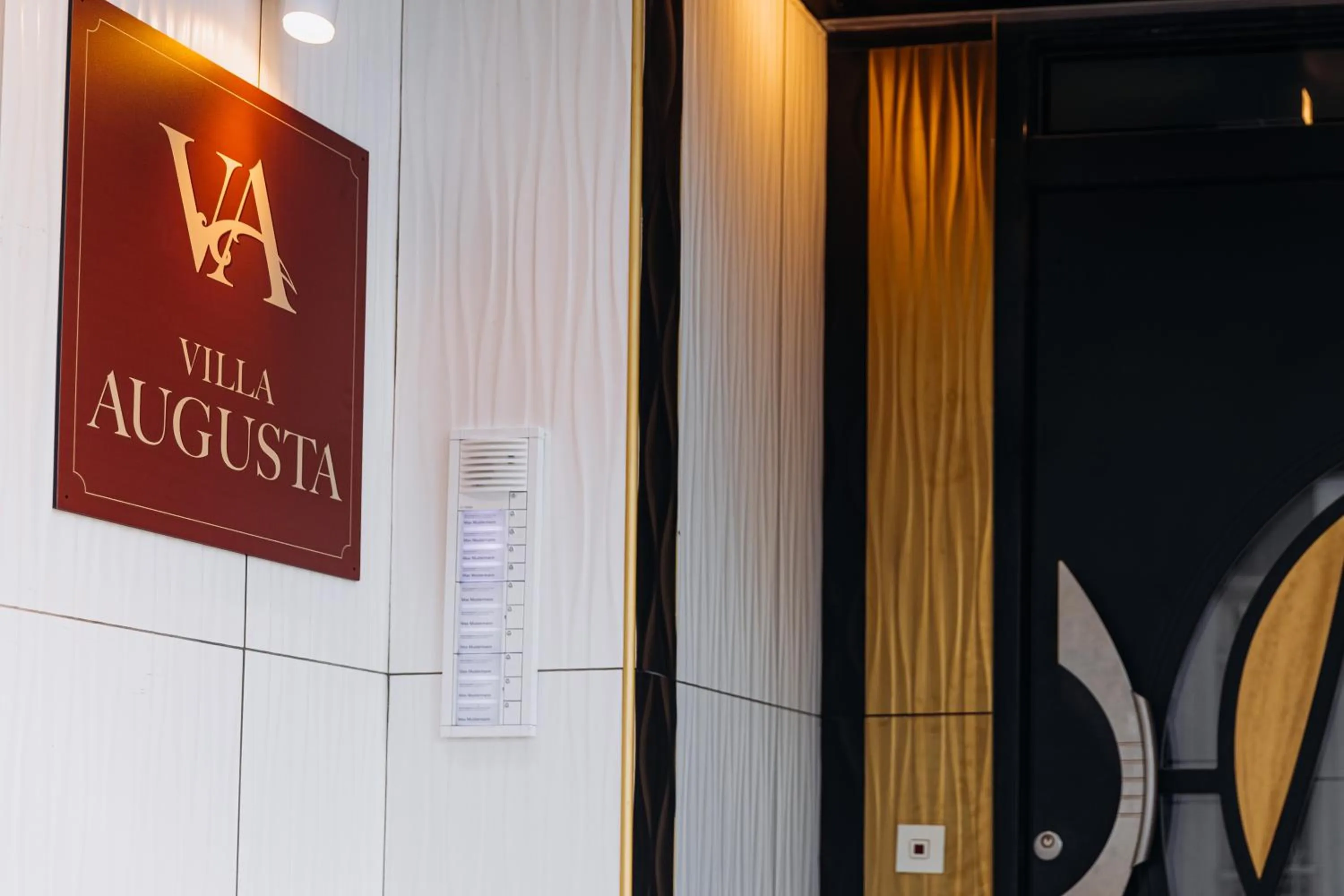 Hotel Kleiner Riesen