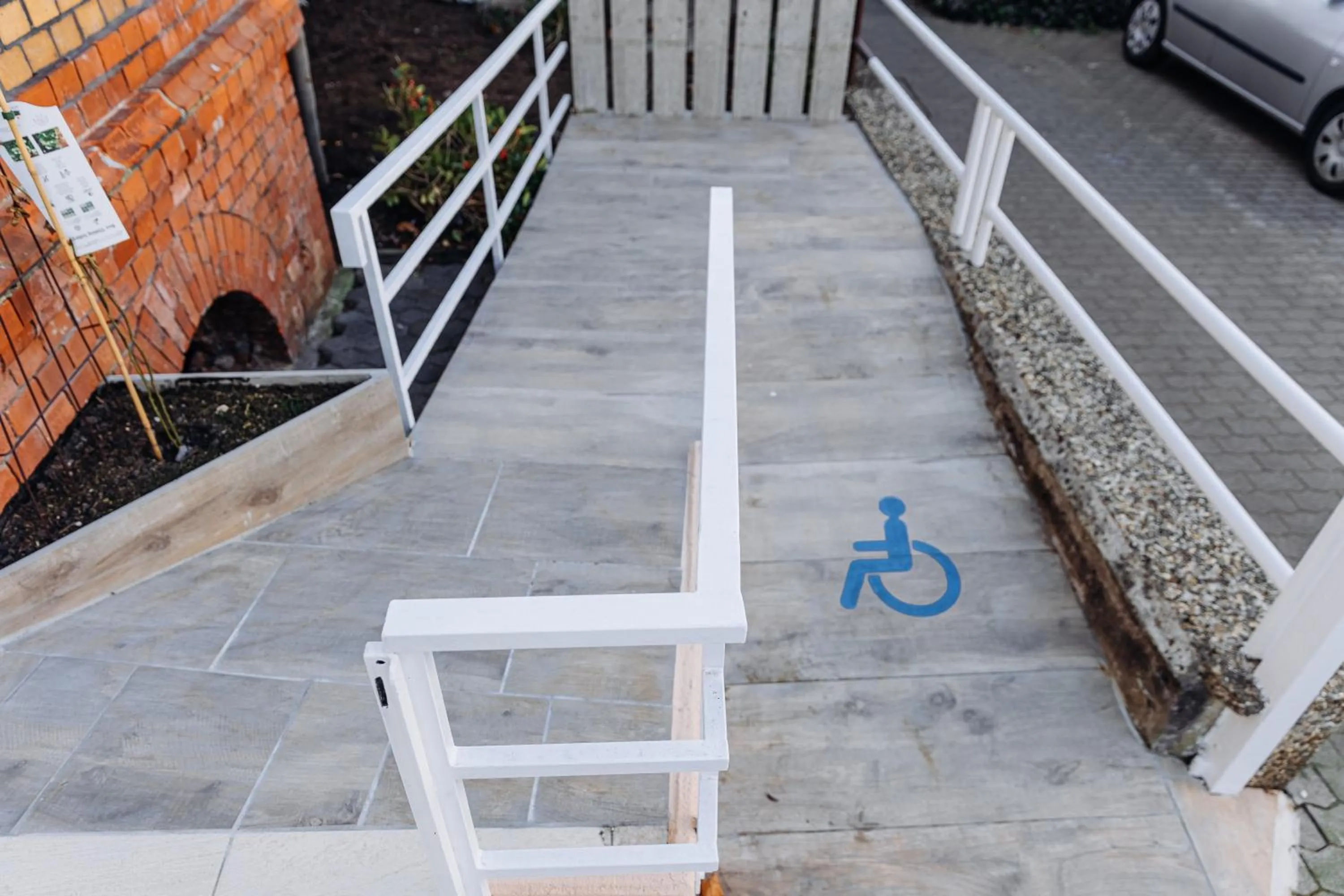 Hotel Kleiner Riesen