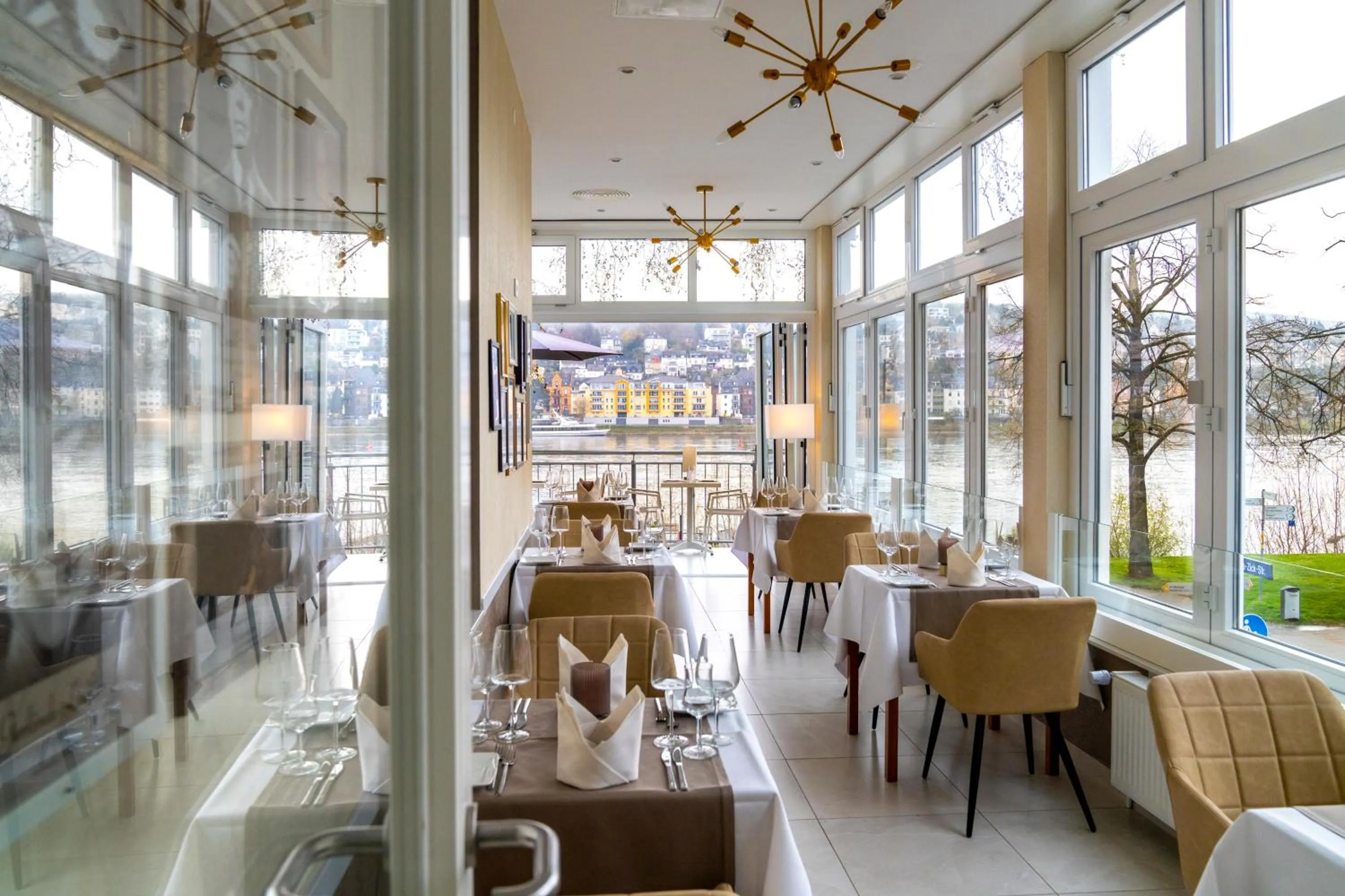 Banquet/Function facilities in Hotel Kleiner Riesen