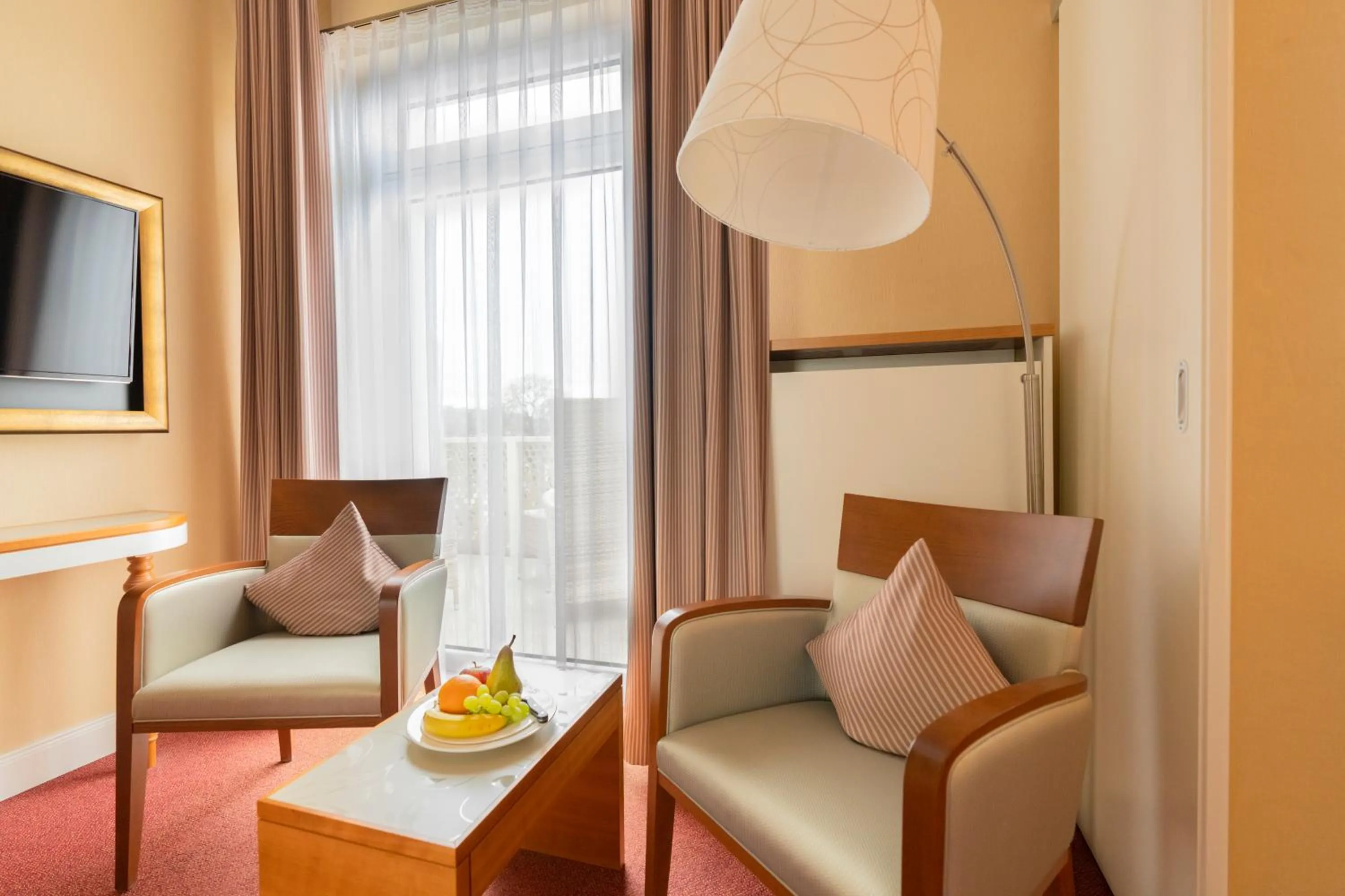 Staff in Hotel Kleiner Riesen