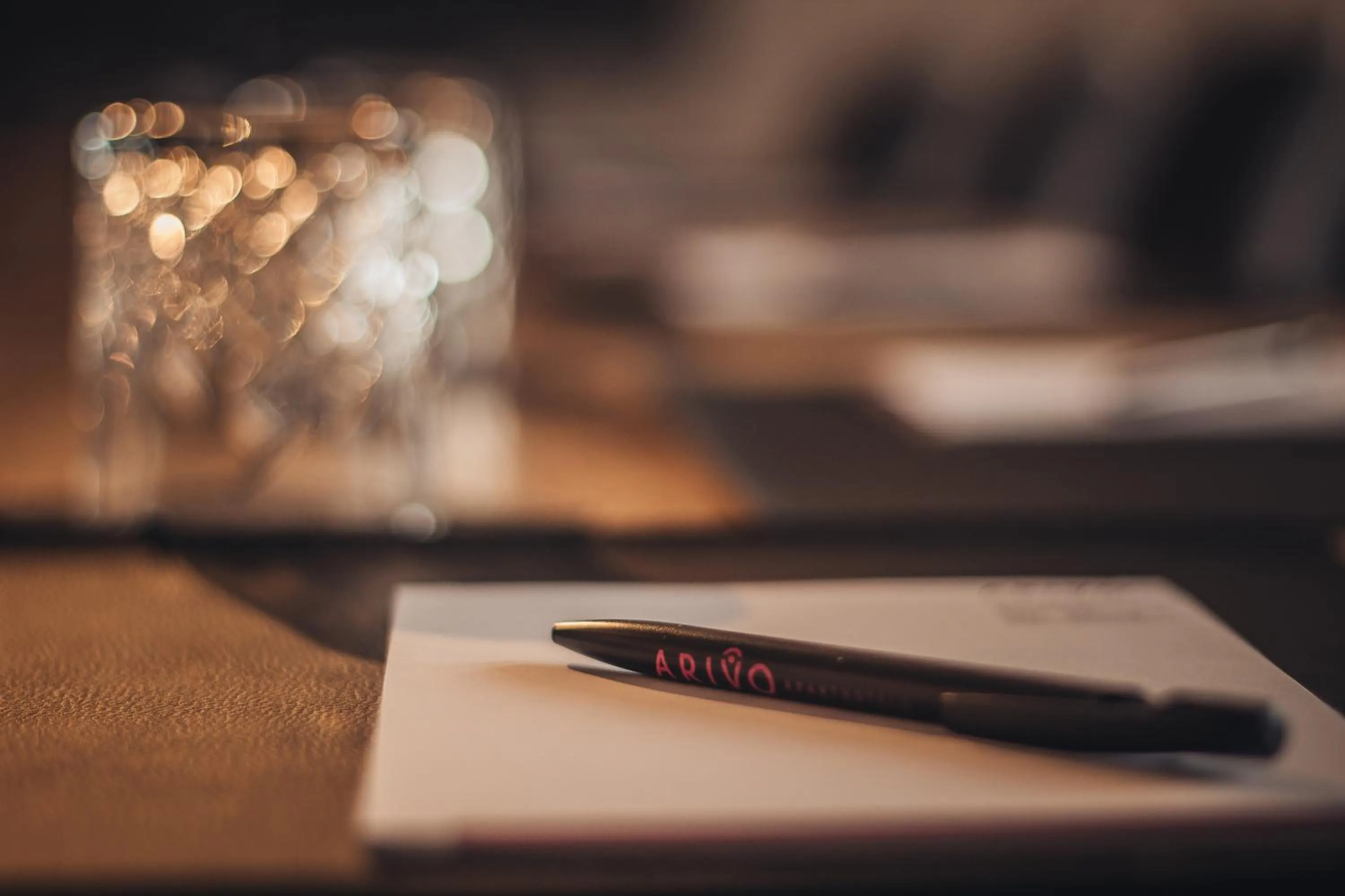 Meeting/conference room in Arivo Forchheim