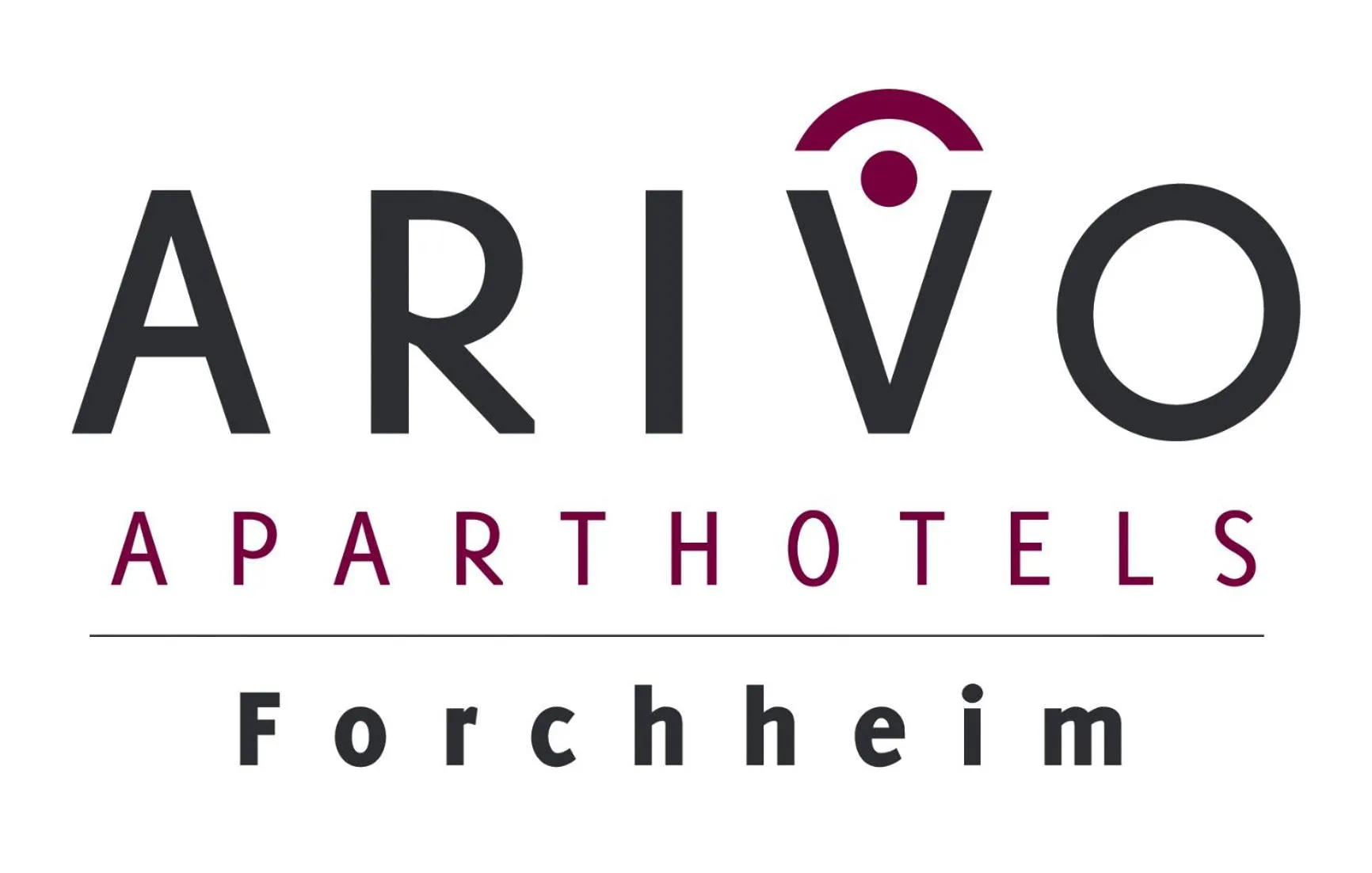 Logo/Certificate/Sign in Arivo Forchheim