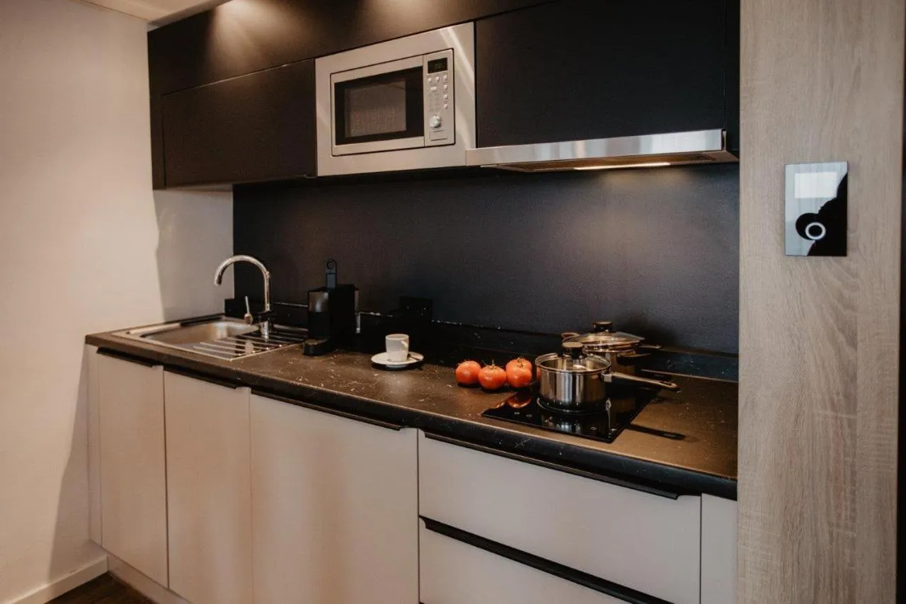 Coffee/tea facilities in Arivo Forchheim