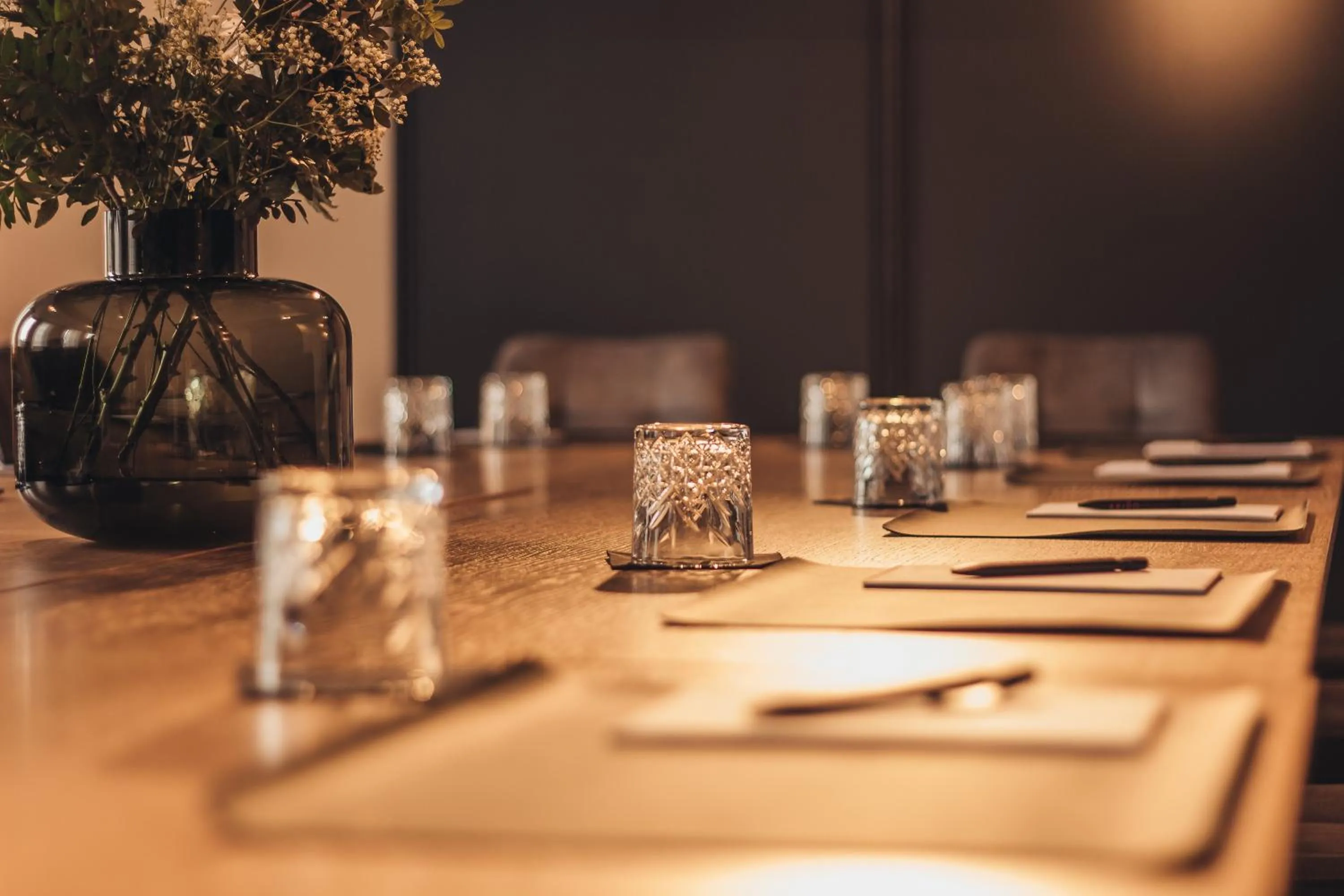 Meeting/conference room in Arivo Forchheim