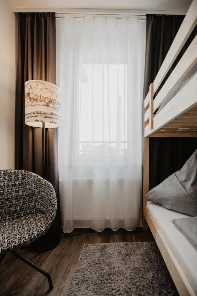 Bed in Arivo Forchheim