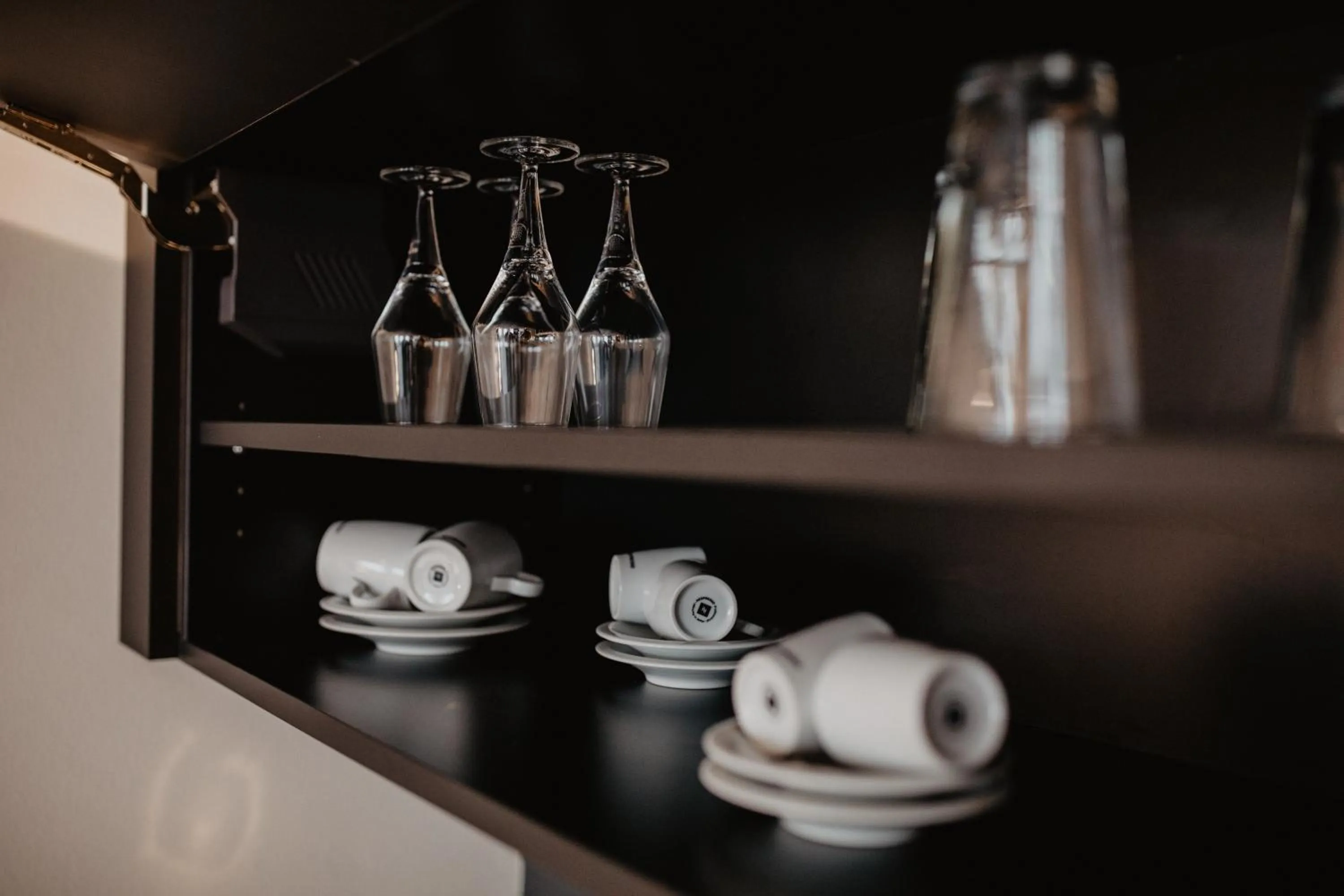 Coffee/tea facilities in Arivo Forchheim