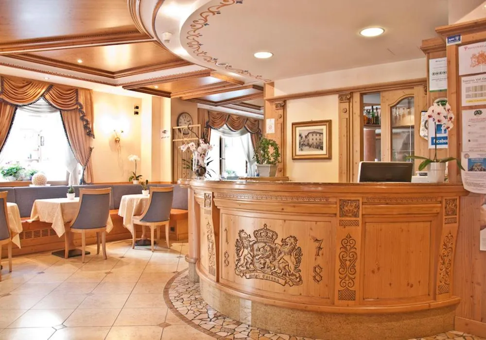 Hotel Corona