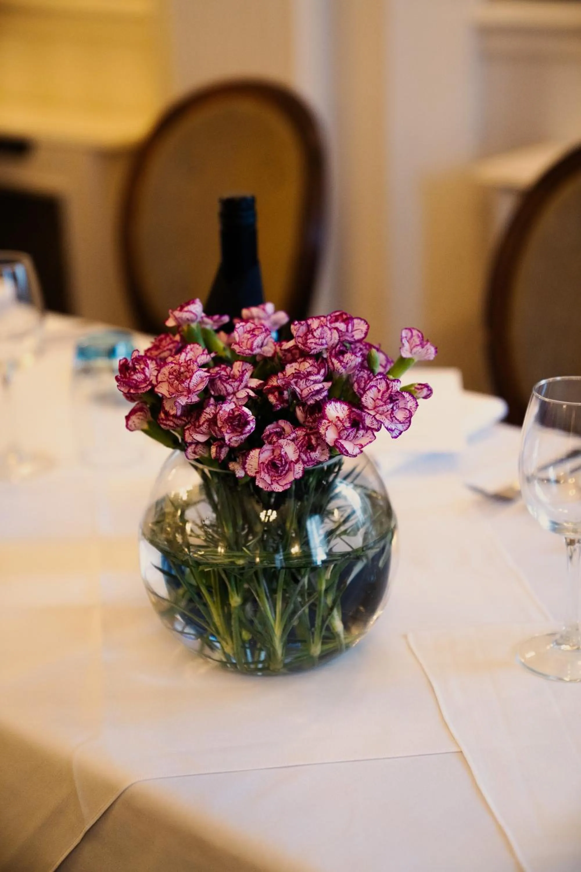 Banquet/Function facilities in Best Western Lamphey Court Hotel and Spa