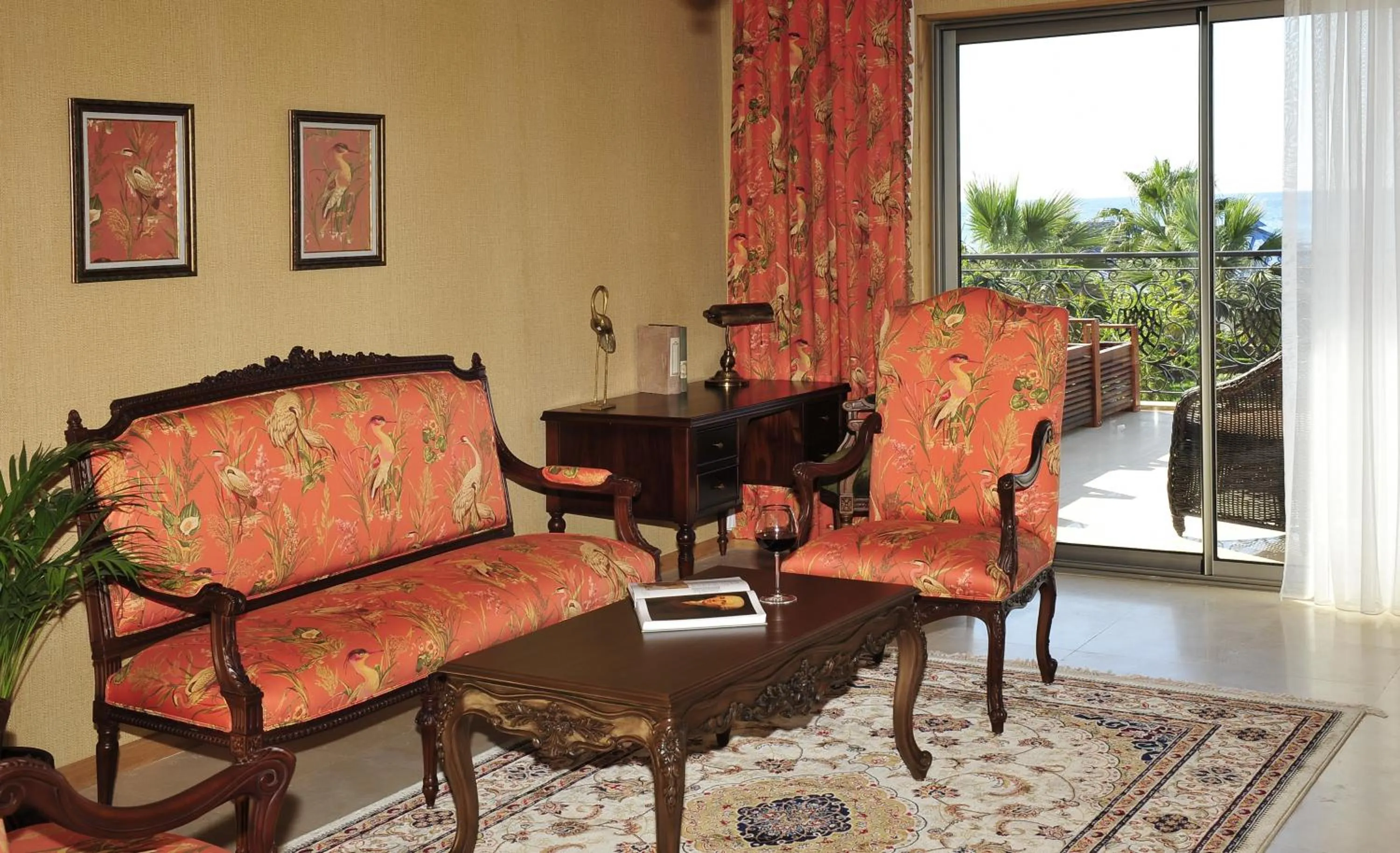 View (from property/room) in Villa Augusto Boutique Hotel & SPA