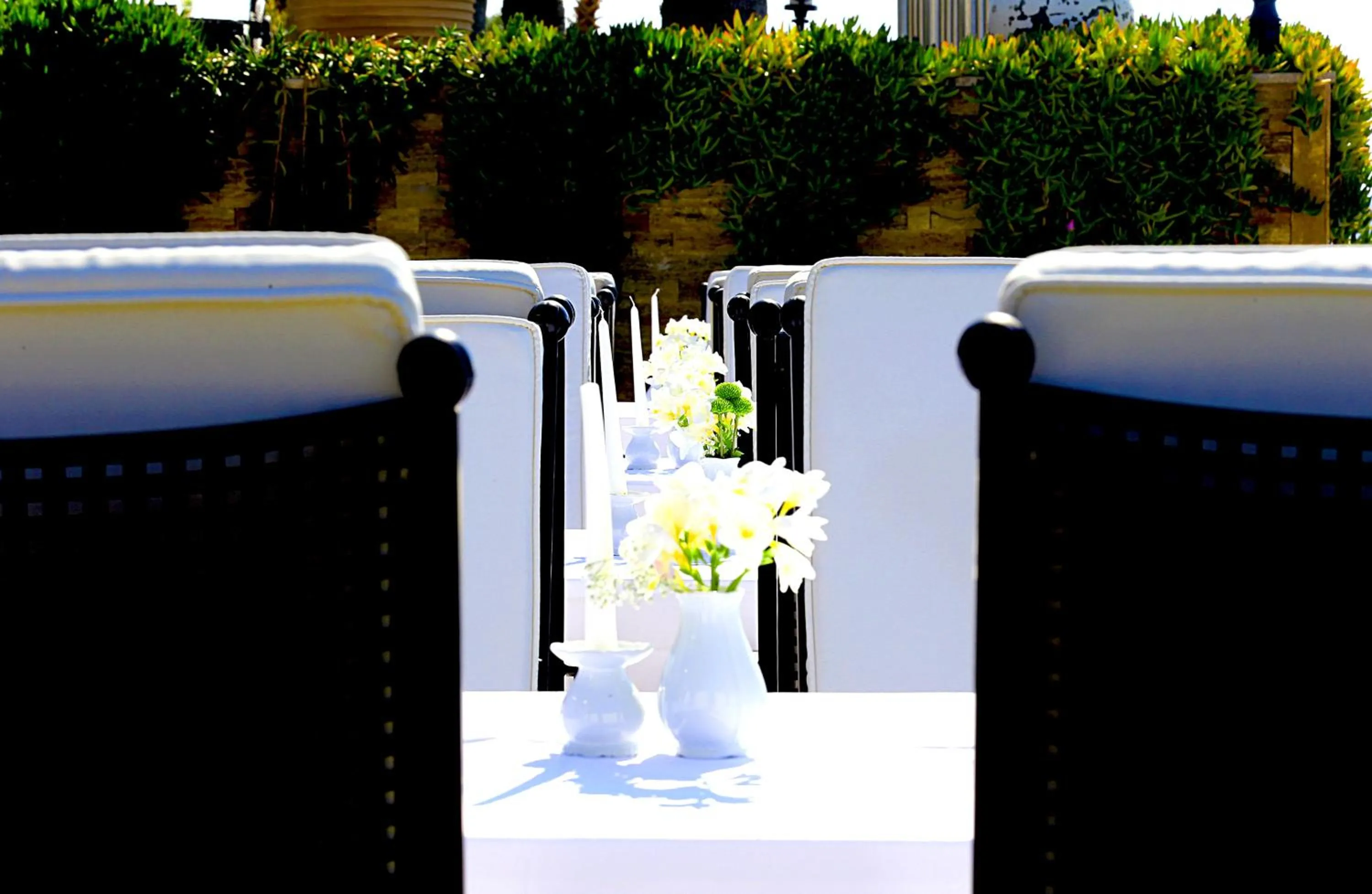 Restaurant/places to eat in Villa Augusto Boutique Hotel & SPA