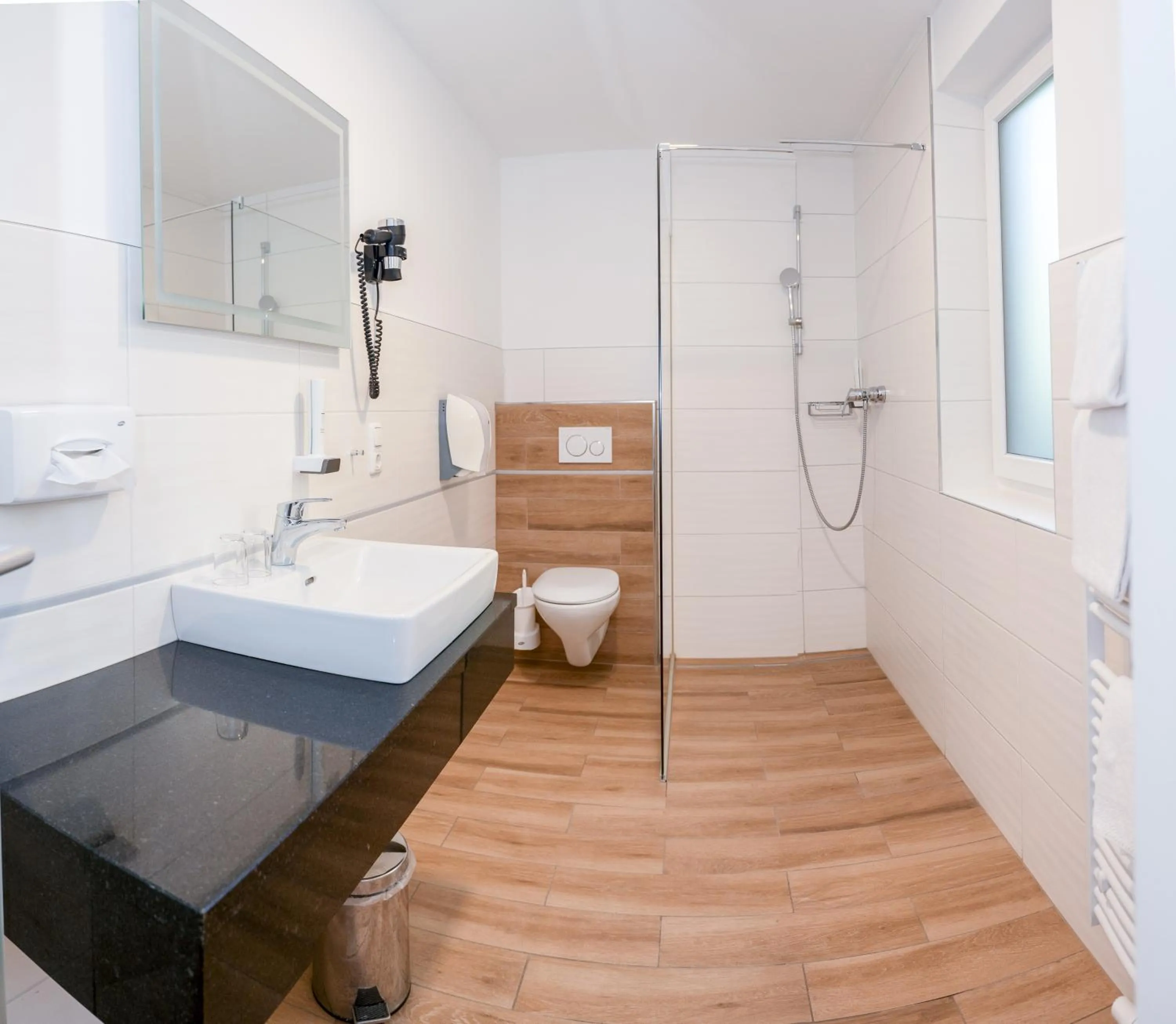 Panorama Hotel Traunstein