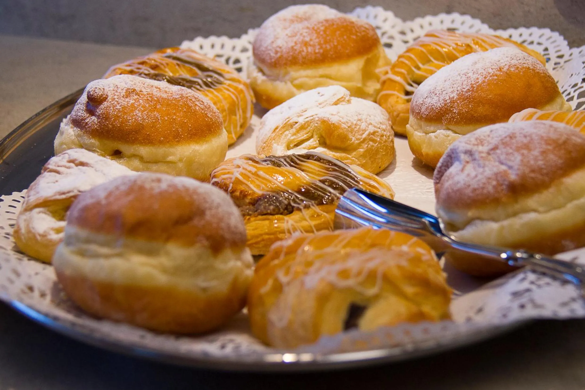 Coffee/tea facilities in Panorama Hotel Traunstein