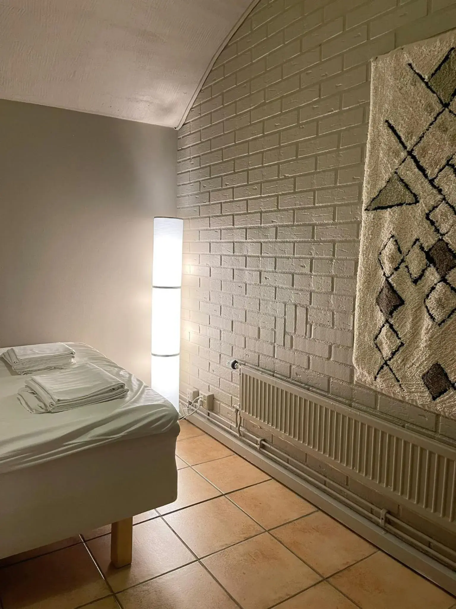 Double Room with Shared Bathroom in Lodge32 Double Room with Shared Bathroom in Lodge32