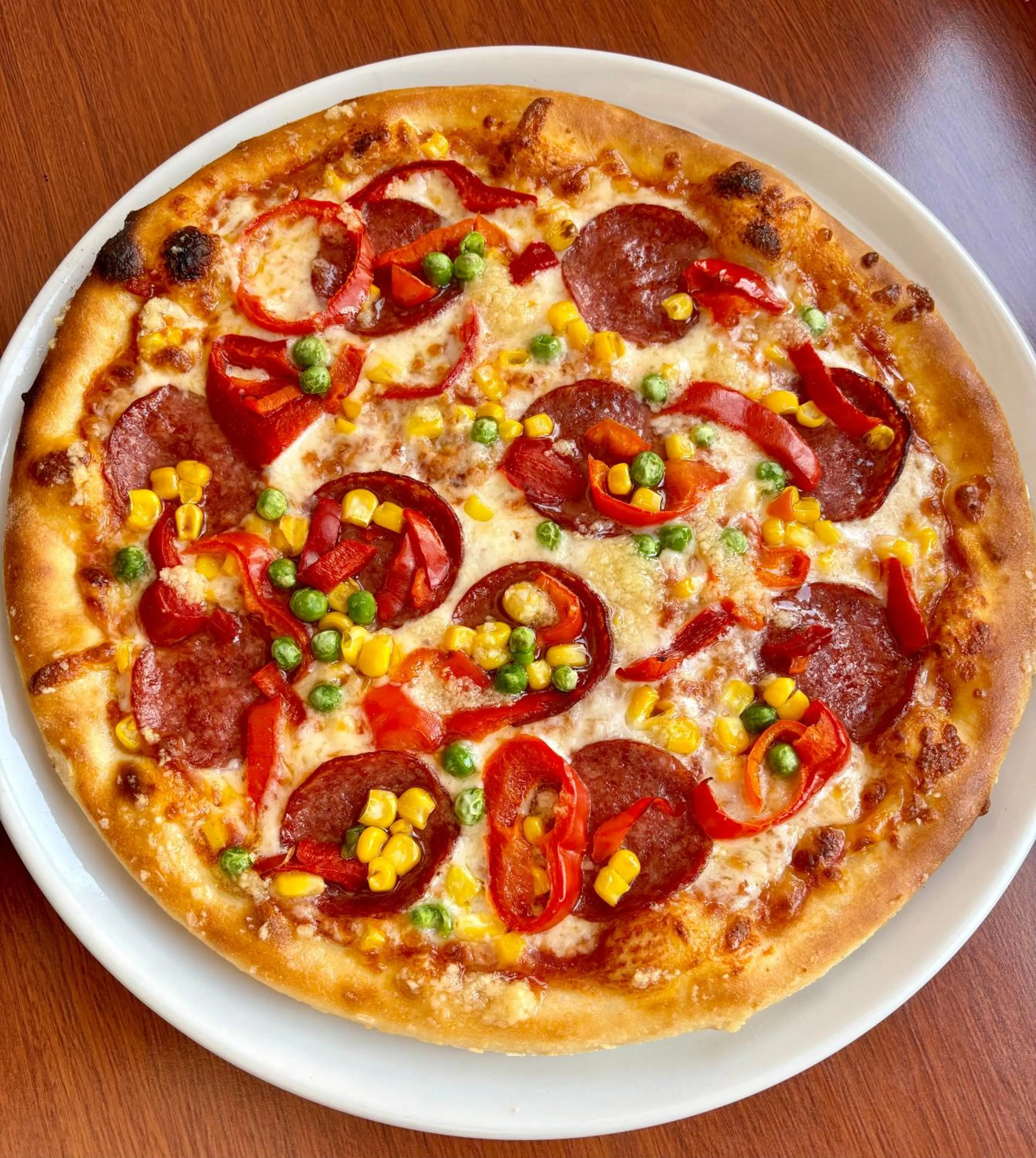 Restaurant/places to eat in Penzión Kachelman