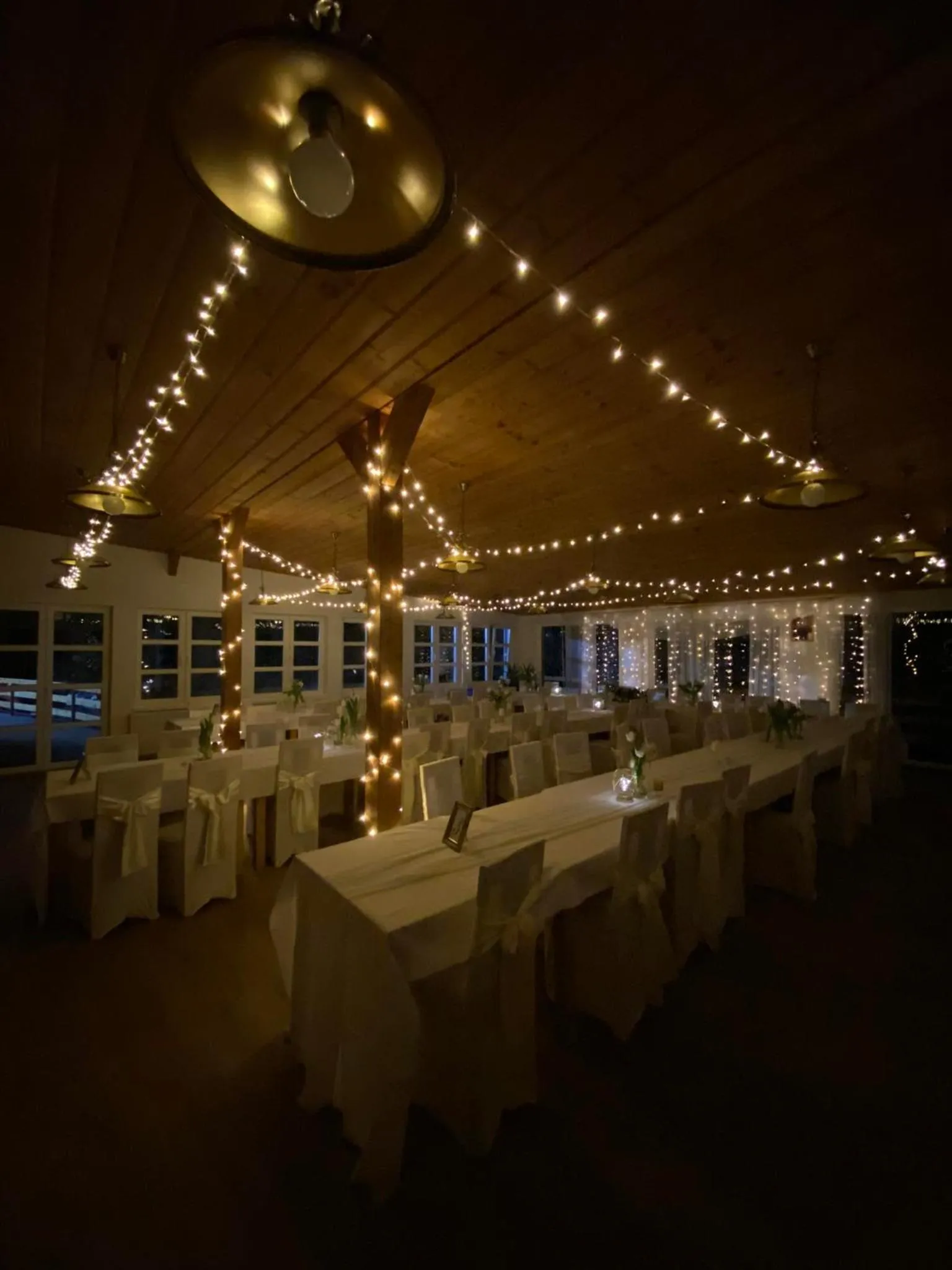 Restaurant/places to eat in Chata pod Sokolím