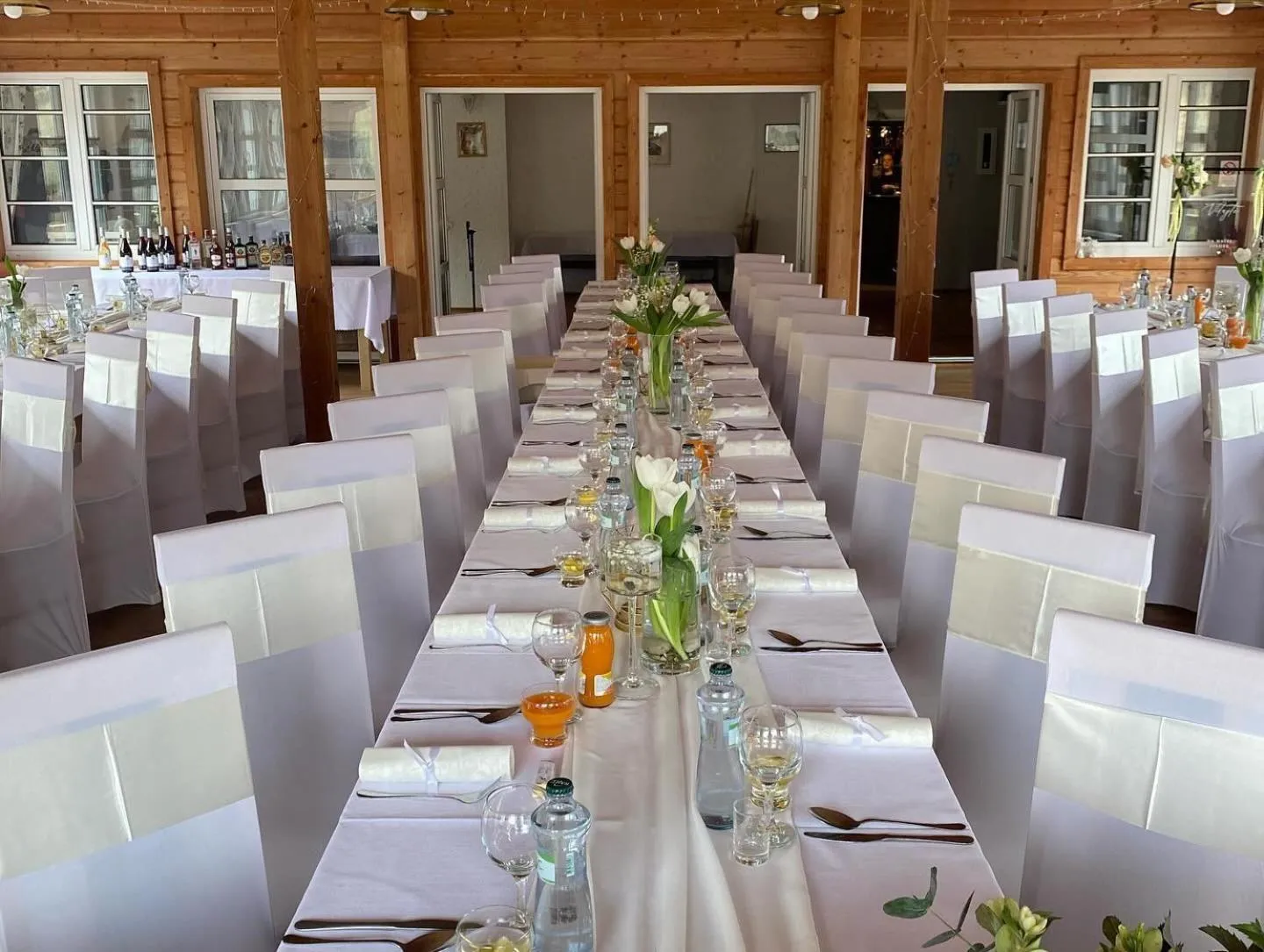 Restaurant/places to eat in Chata pod Sokolím