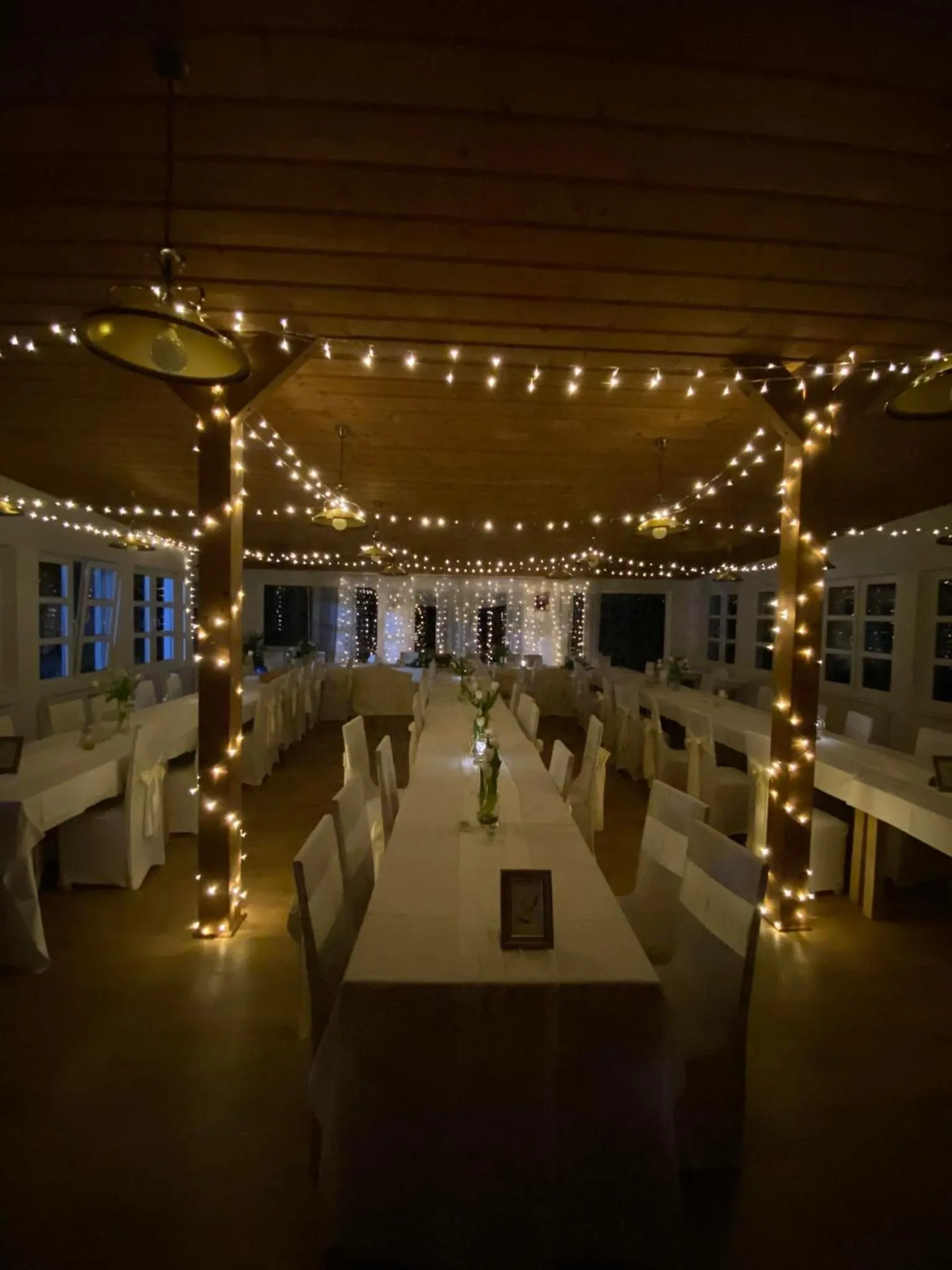 Restaurant/places to eat in Chata pod Sokolím