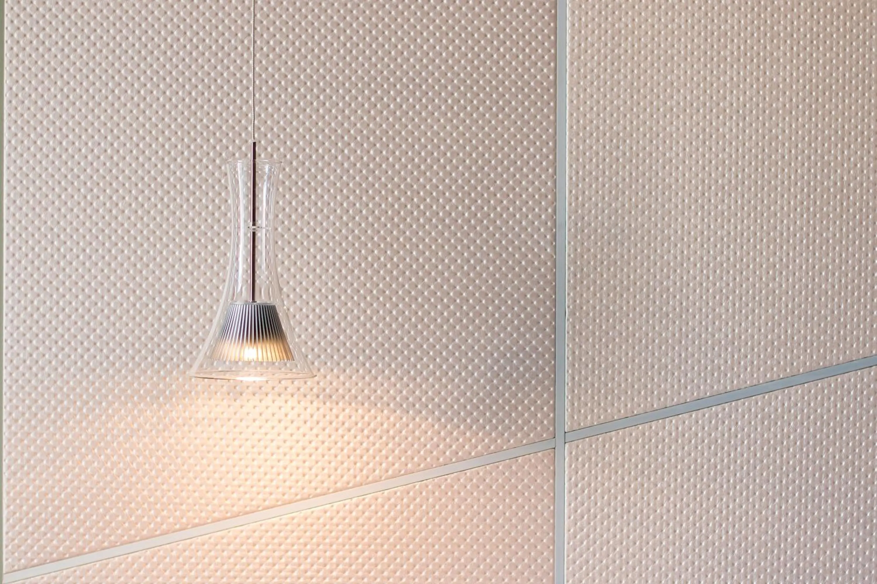 Property building in Pegasos Deluxe Beach Hotel