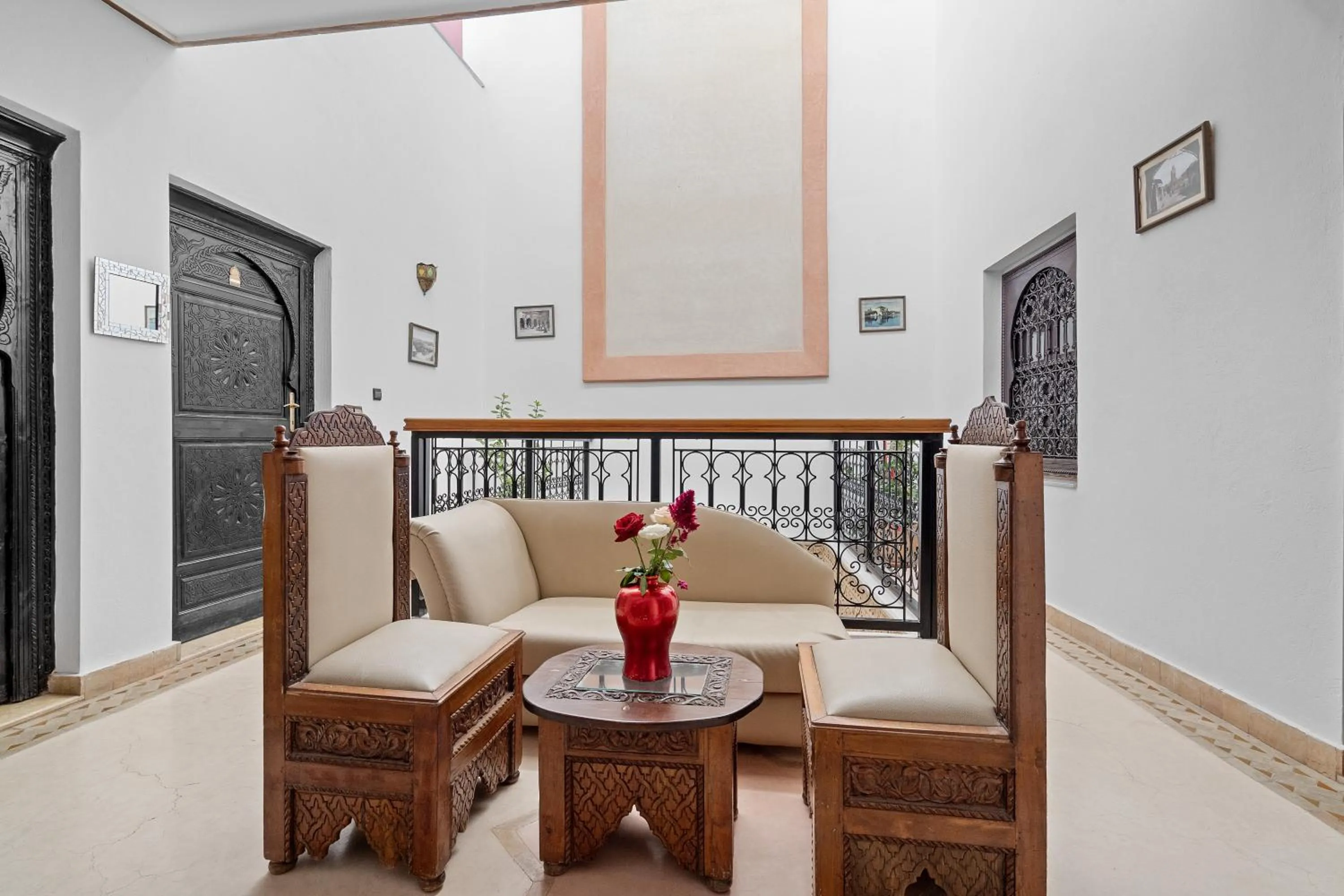 Riad Marwa Marrakech