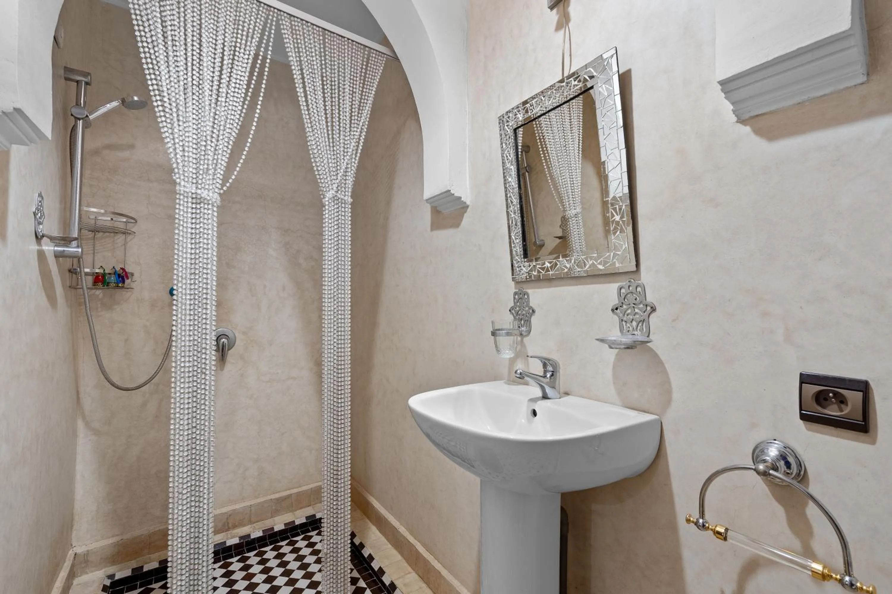 Riad Marwa Marrakech