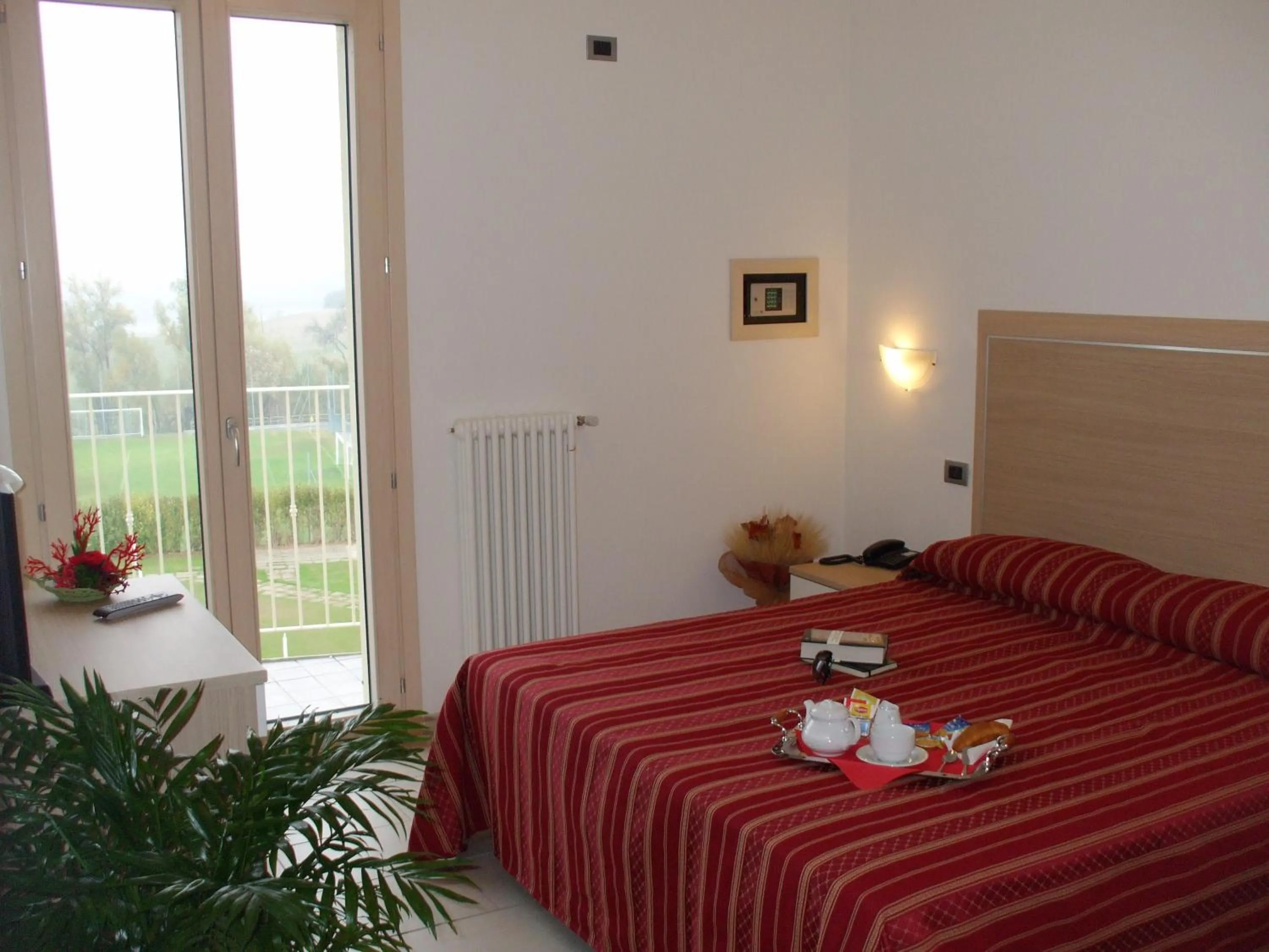 Residence Hotel Matilde