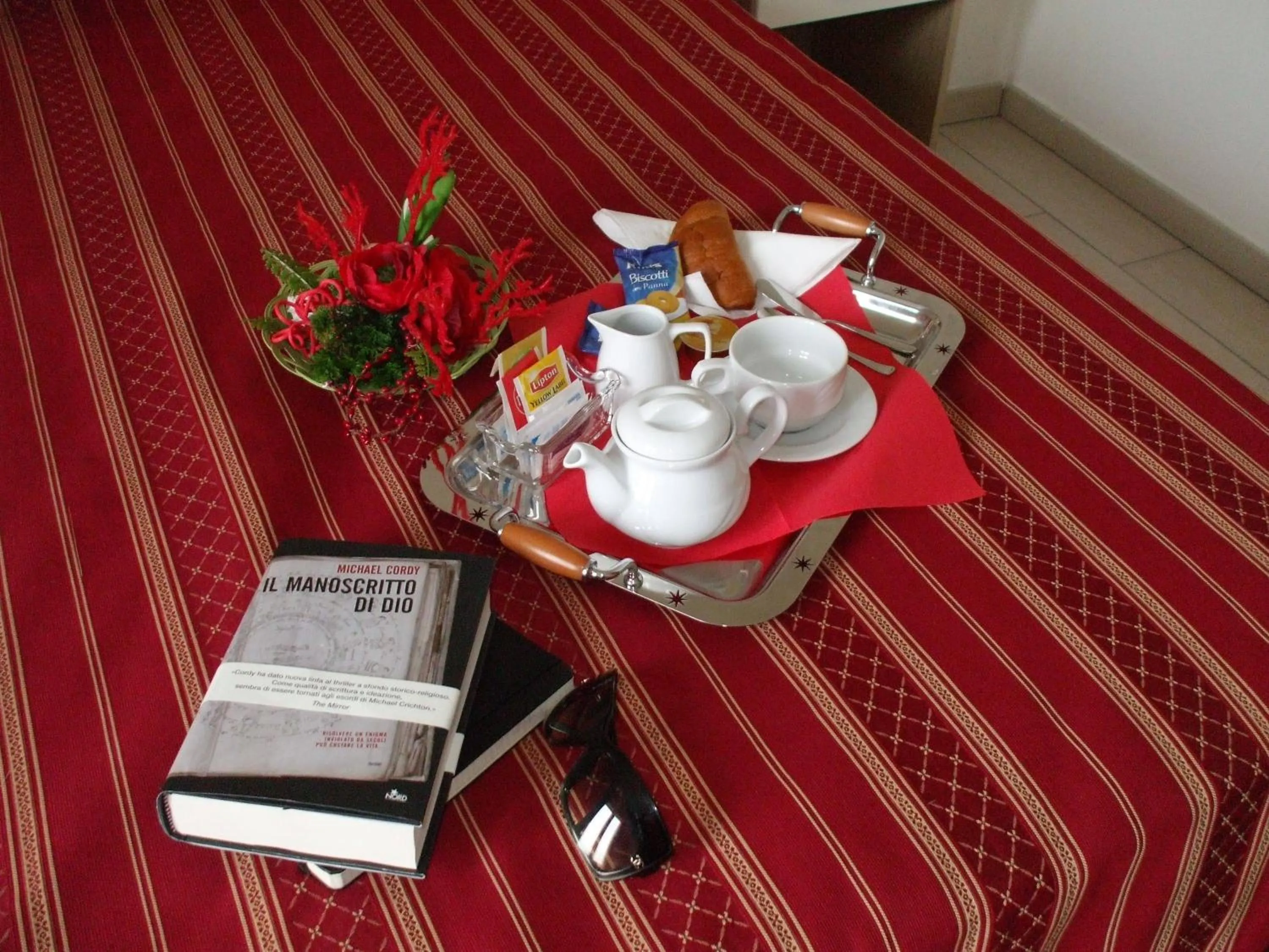 Residence Hotel Matilde