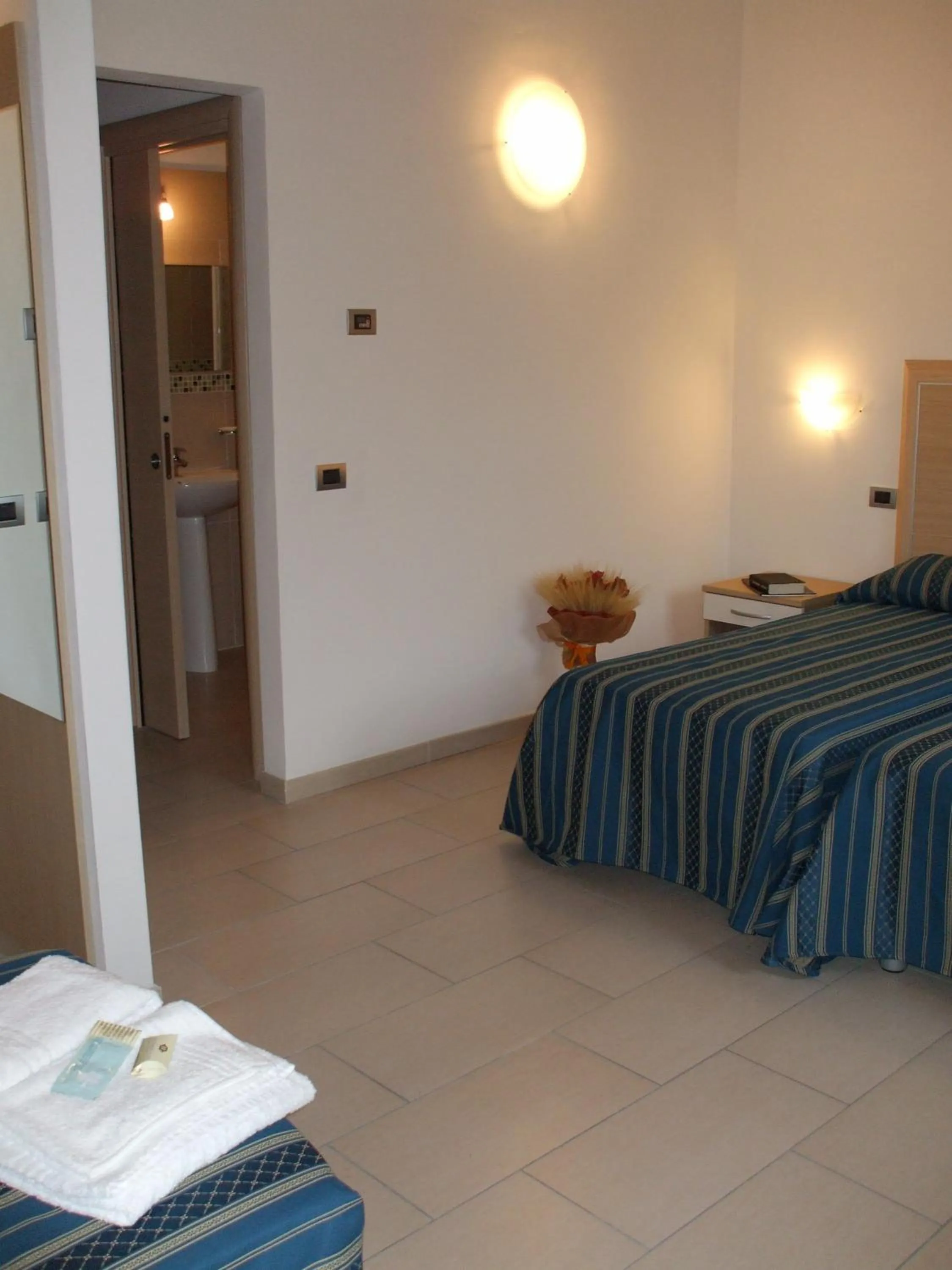 Residence Hotel Matilde