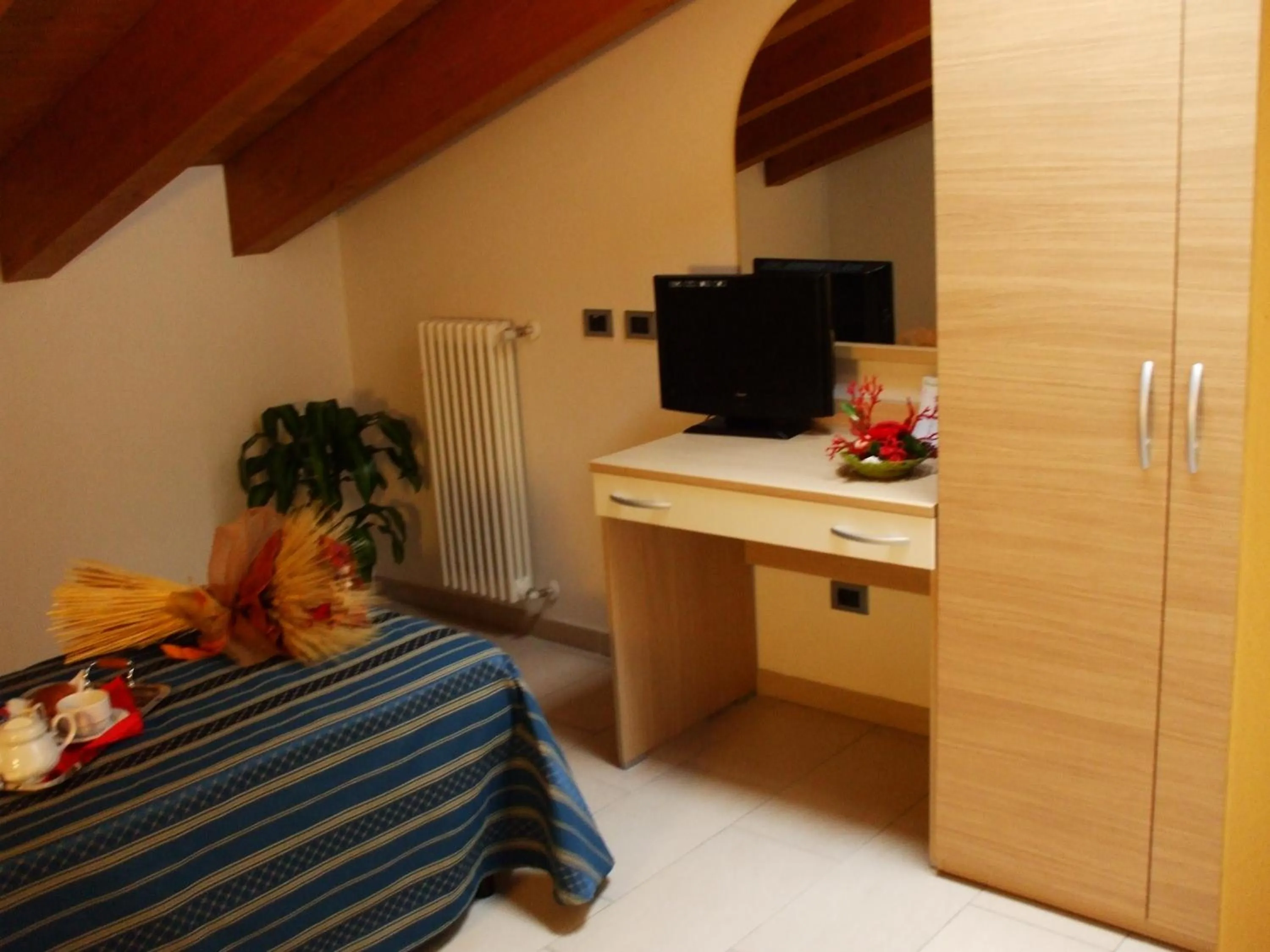 Residence Hotel Matilde