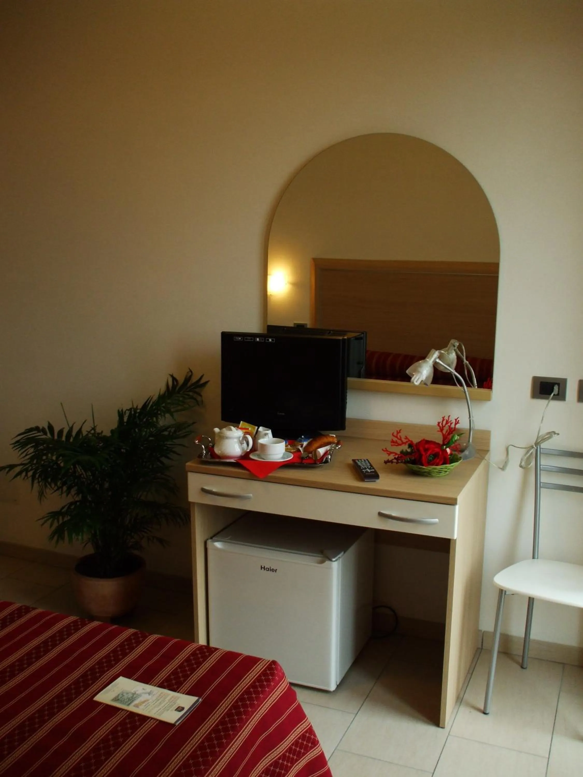 Residence Hotel Matilde