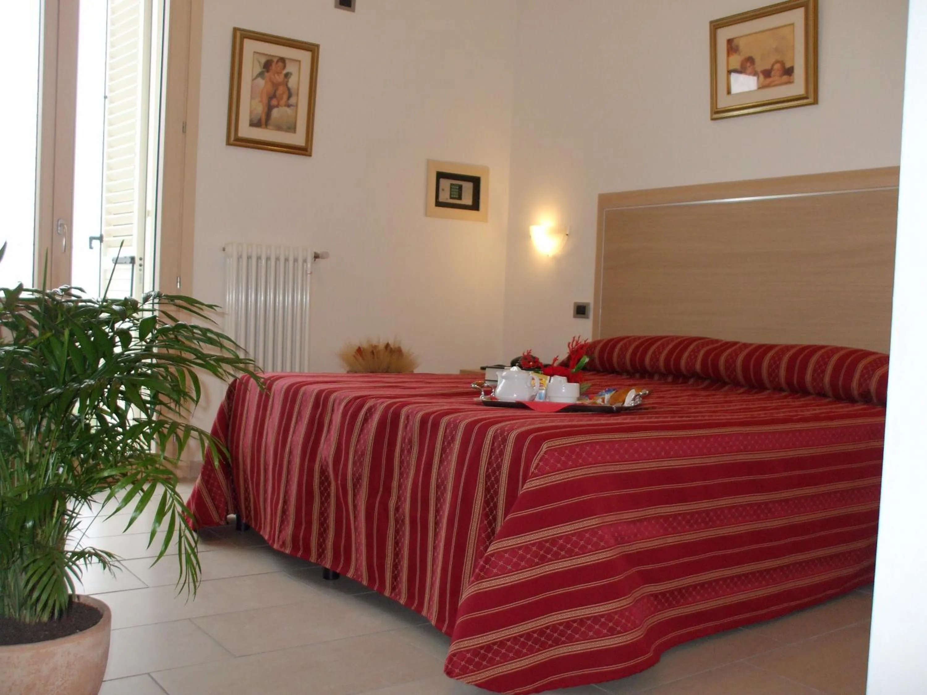 Residence Hotel Matilde