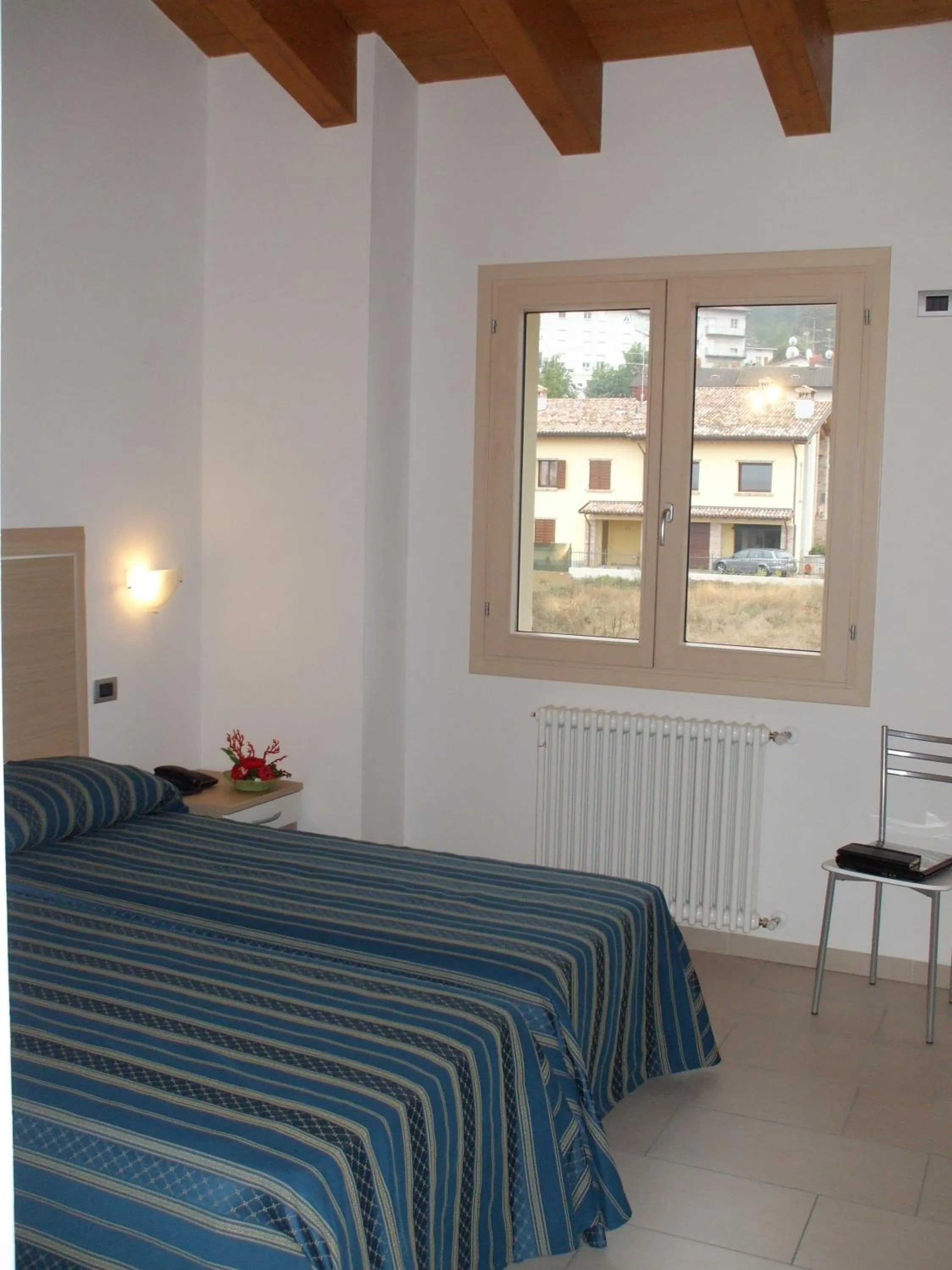 Residence Hotel Matilde