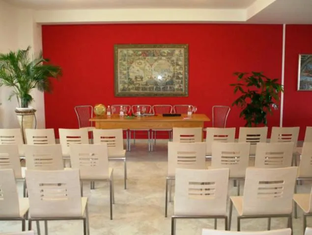 Residence Hotel Matilde