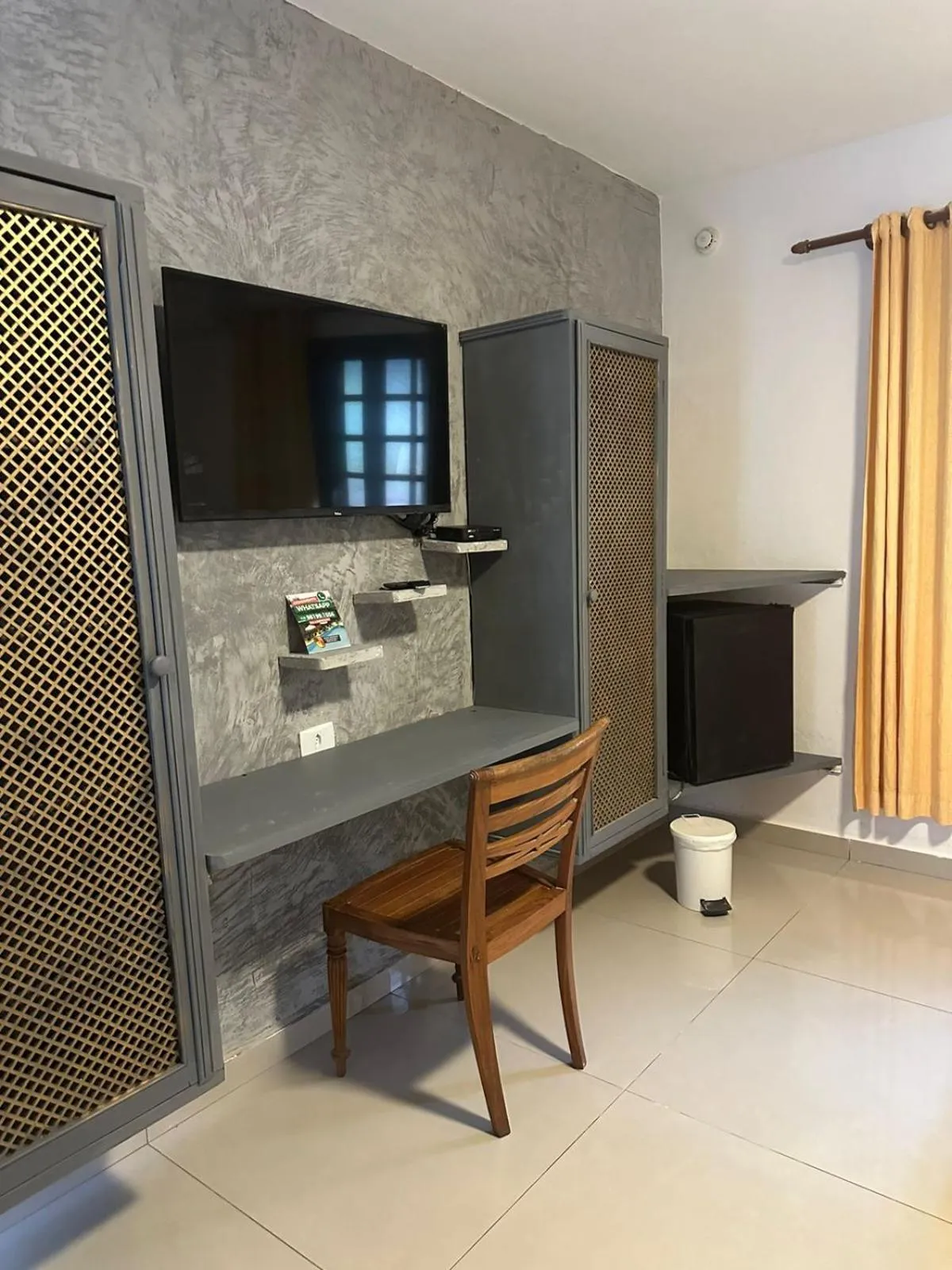 Hotel Pousada dos Condes