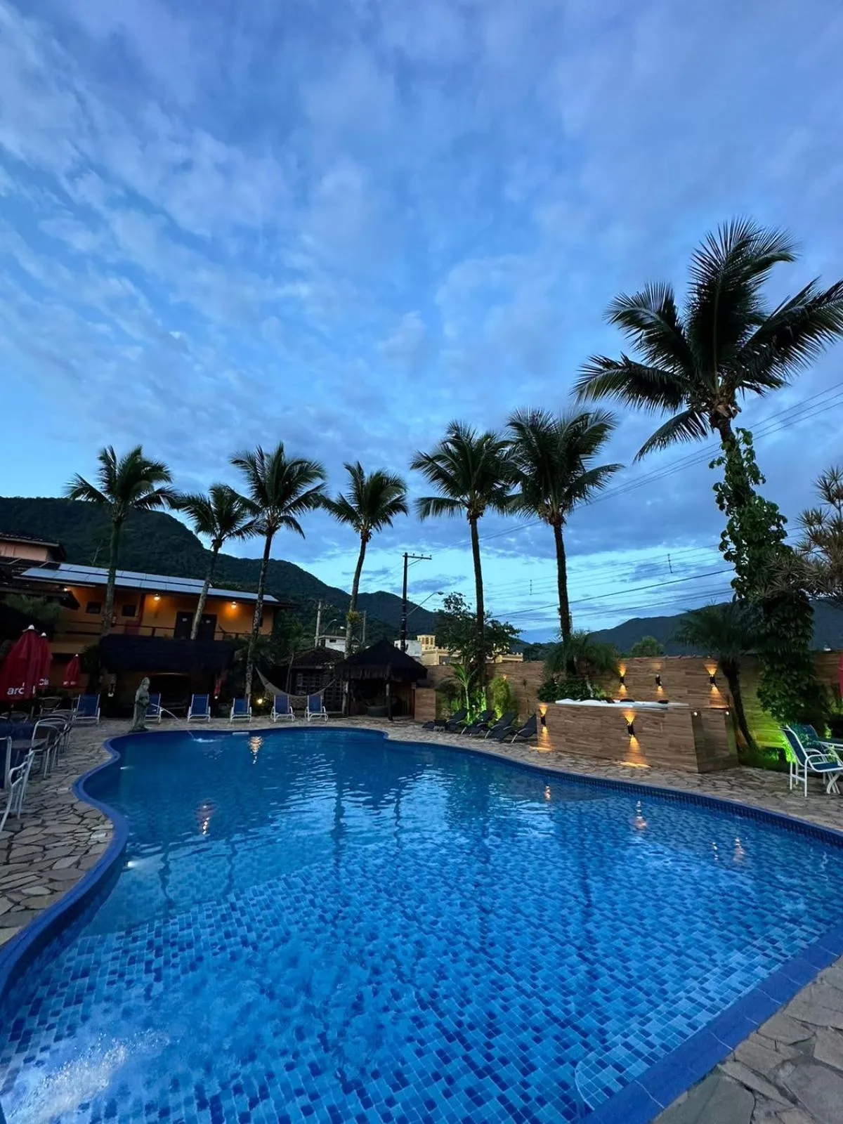 Hotel Pousada dos Condes