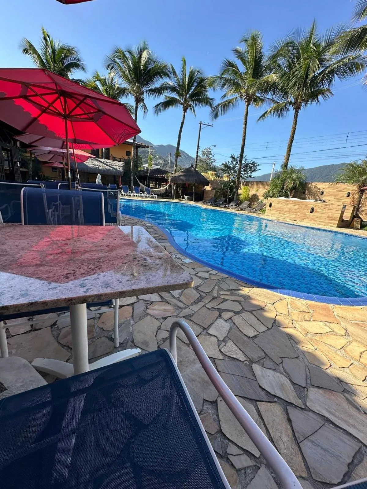 Hotel Pousada dos Condes