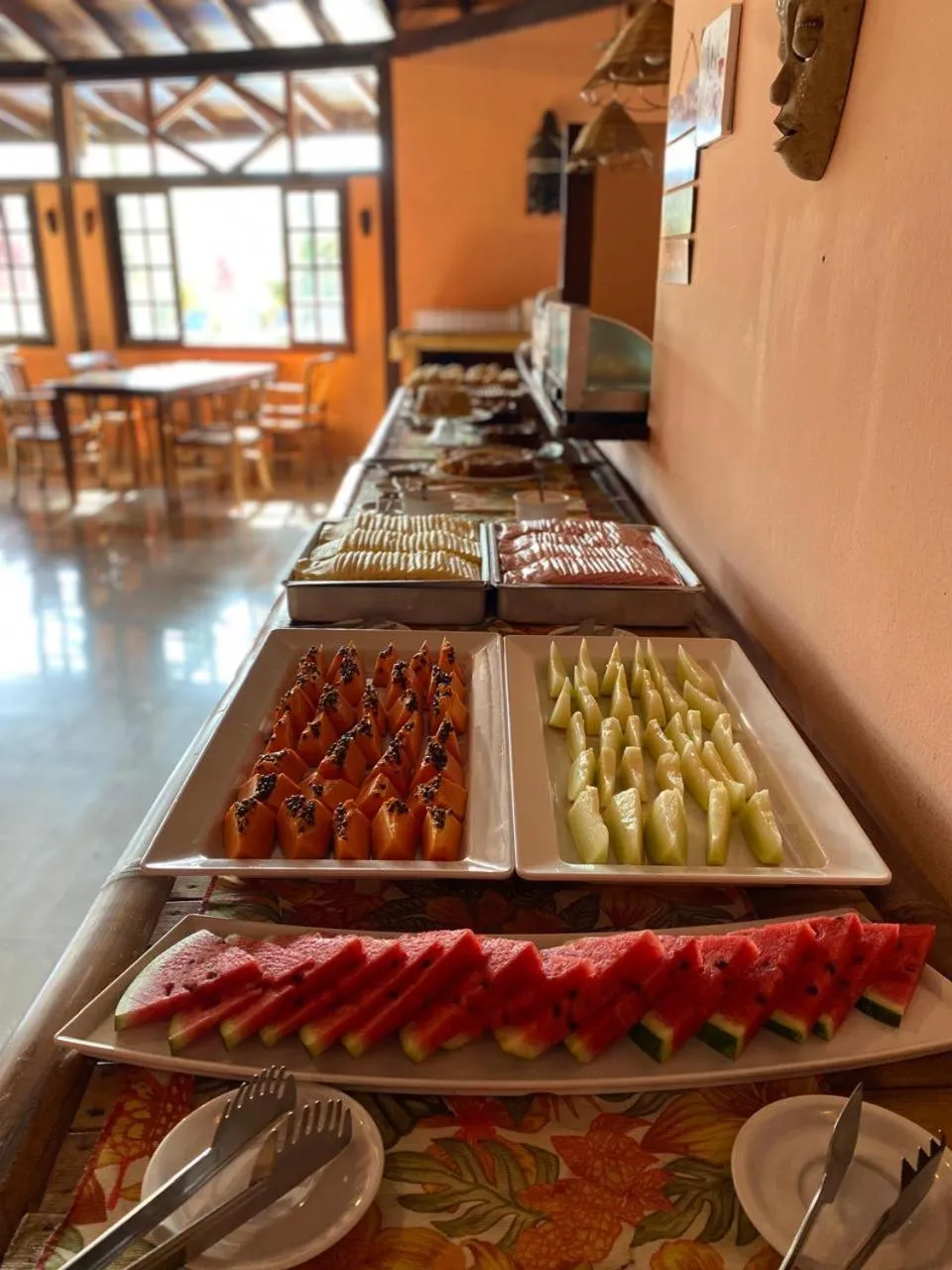 Hotel Pousada dos Condes