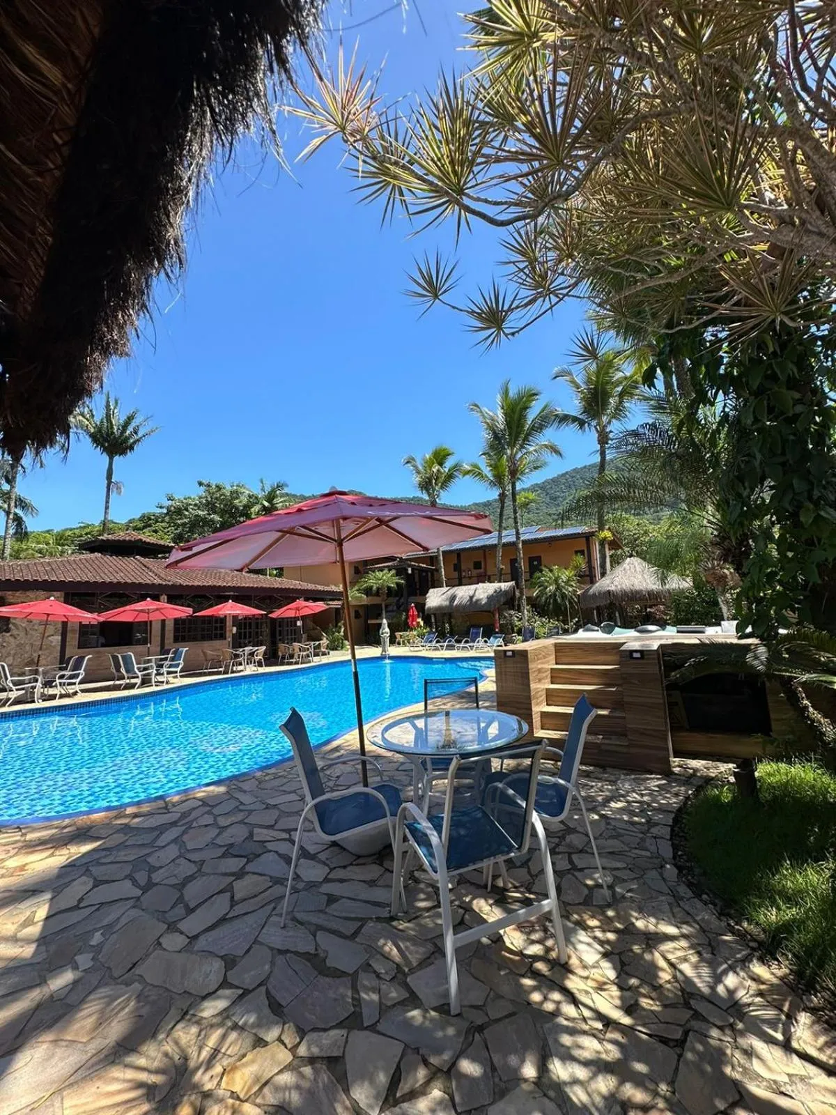 Hotel Pousada dos Condes