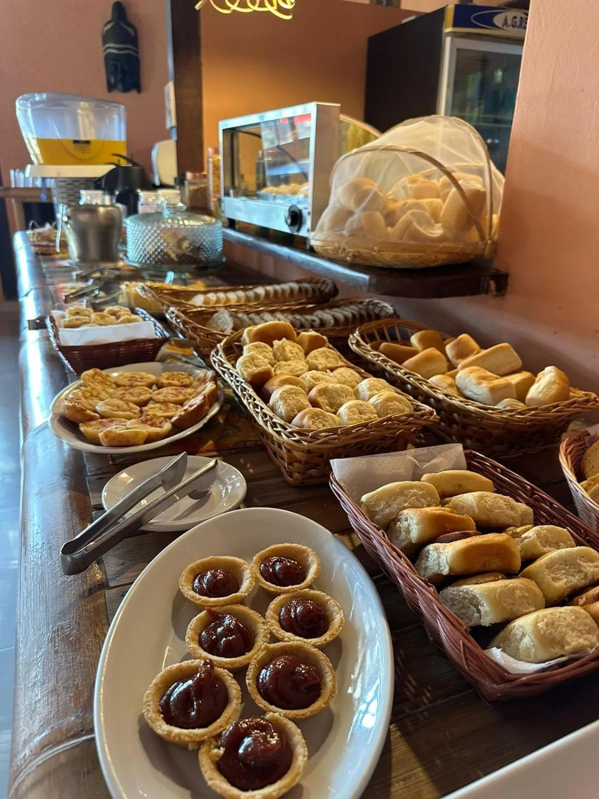 Hotel Pousada dos Condes