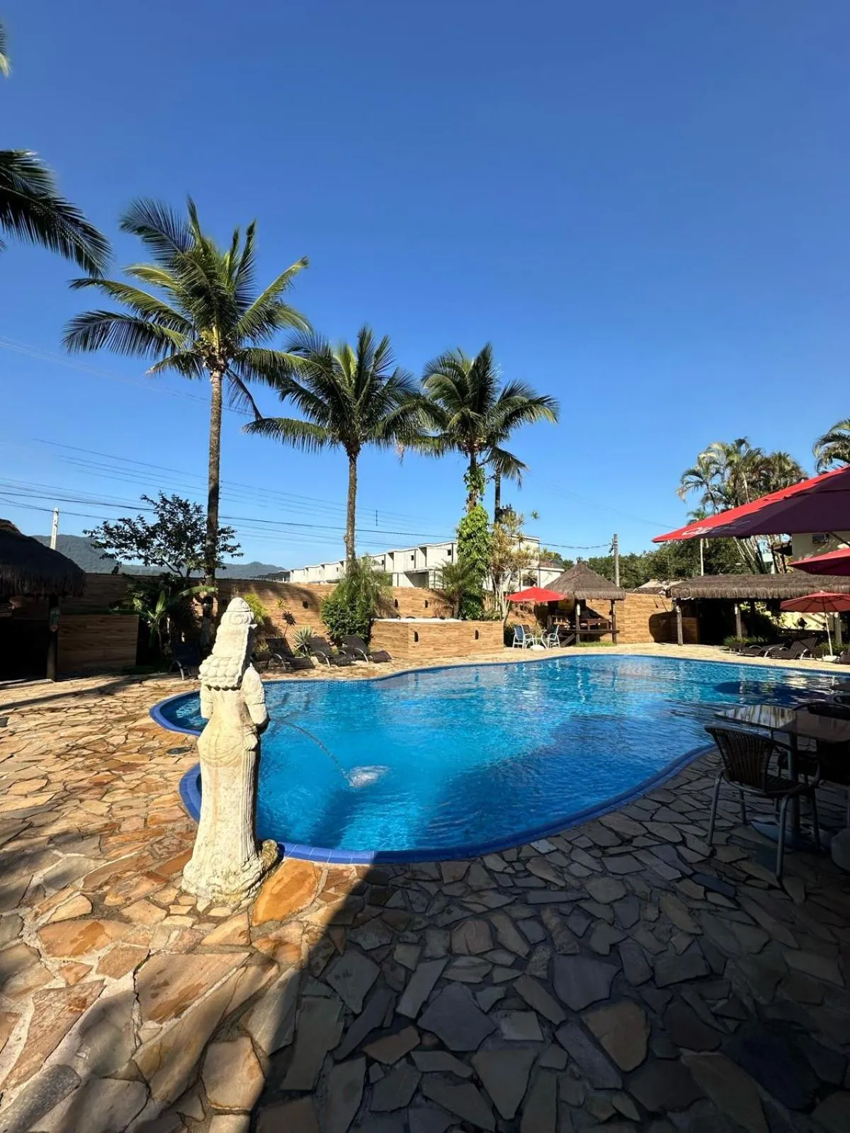 Hotel Pousada dos Condes